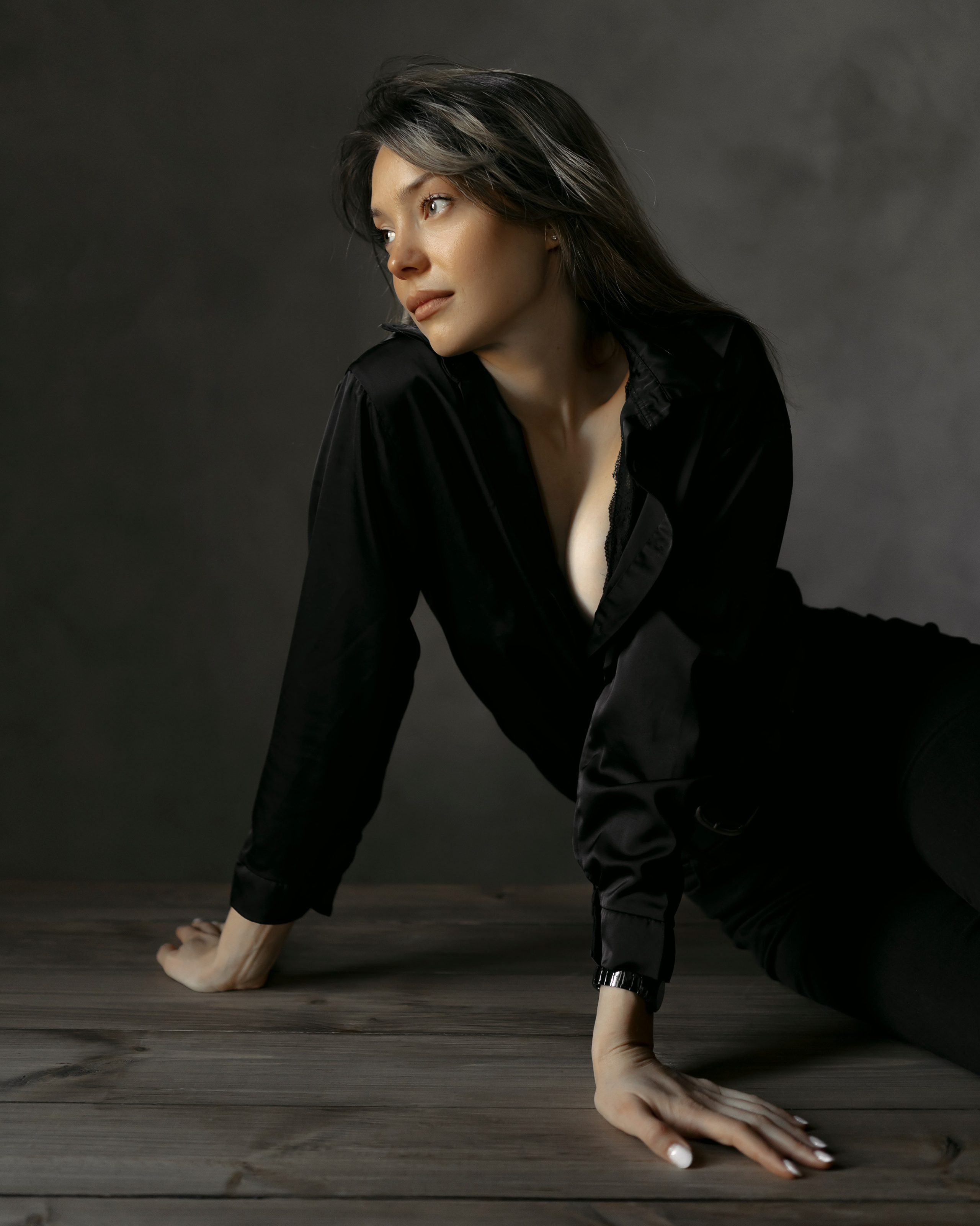 Полина. Фотограф Екатеринбург | Оля Макарова