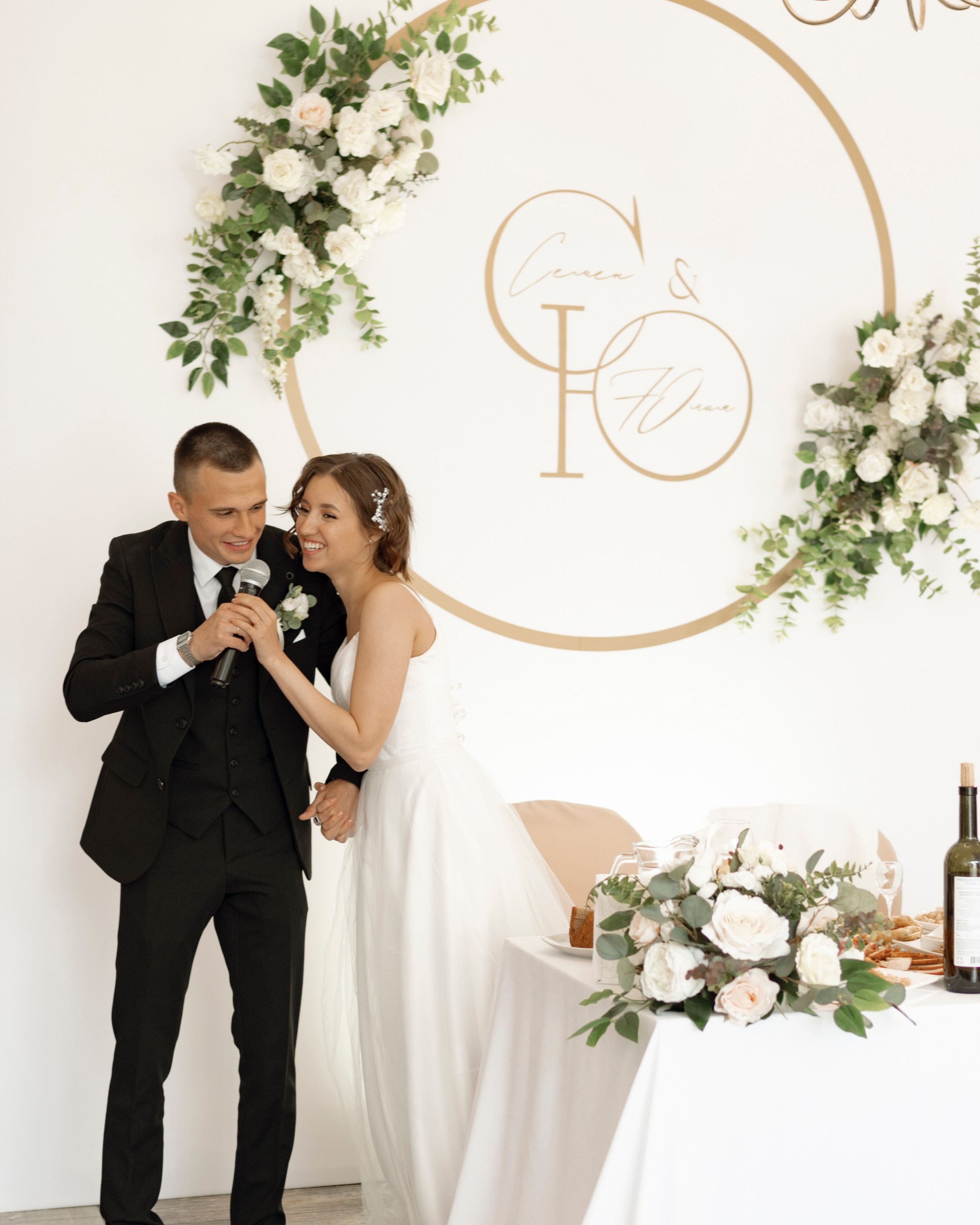 Семён и Юлия. Фотограф Екатеринбург | Оля Макарова