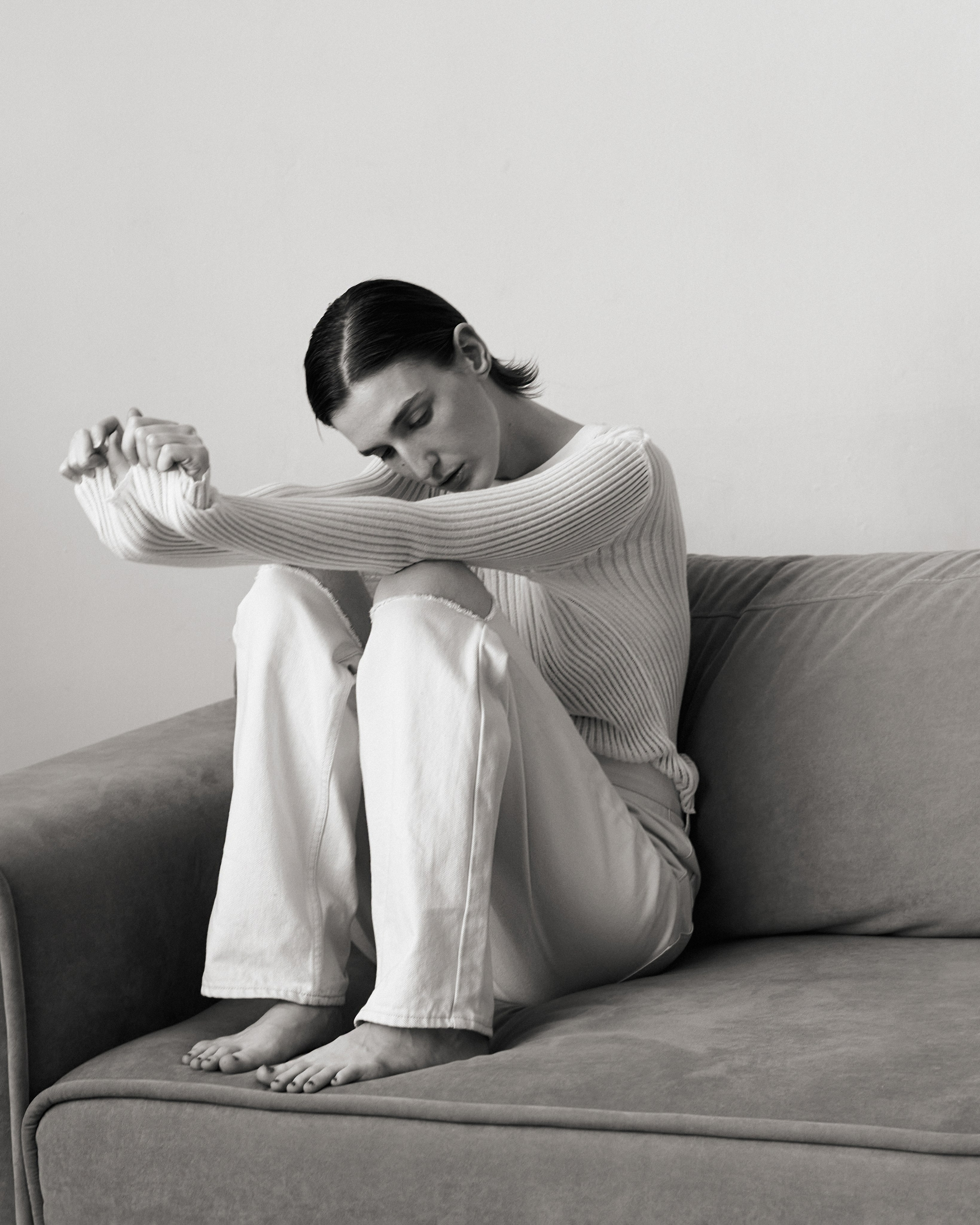 AGNIYA. Главная