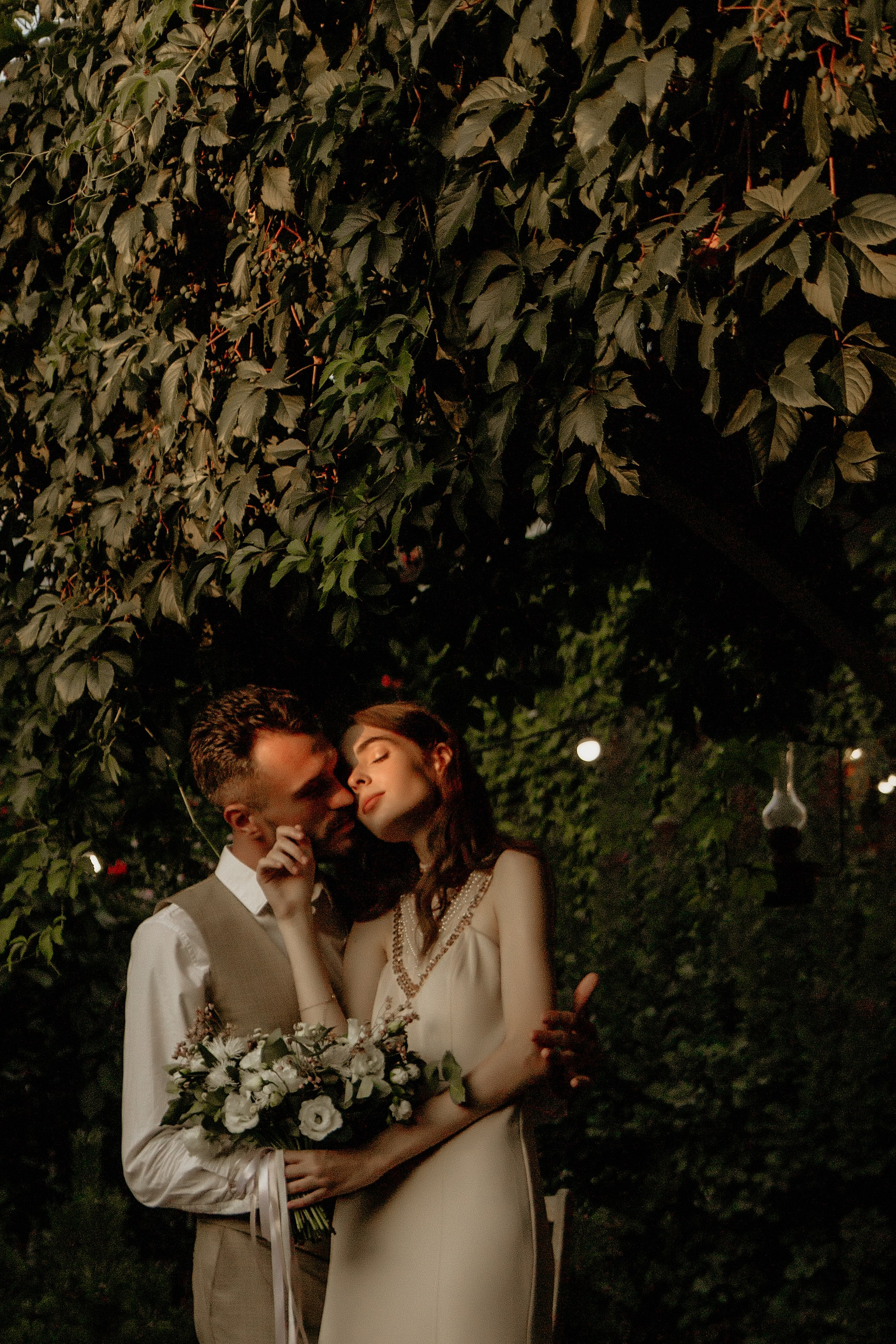 Теплый вечер для двоих. Семейный фотограф Новороссийск, Анапа, Геленджик — Юлия Давыдова