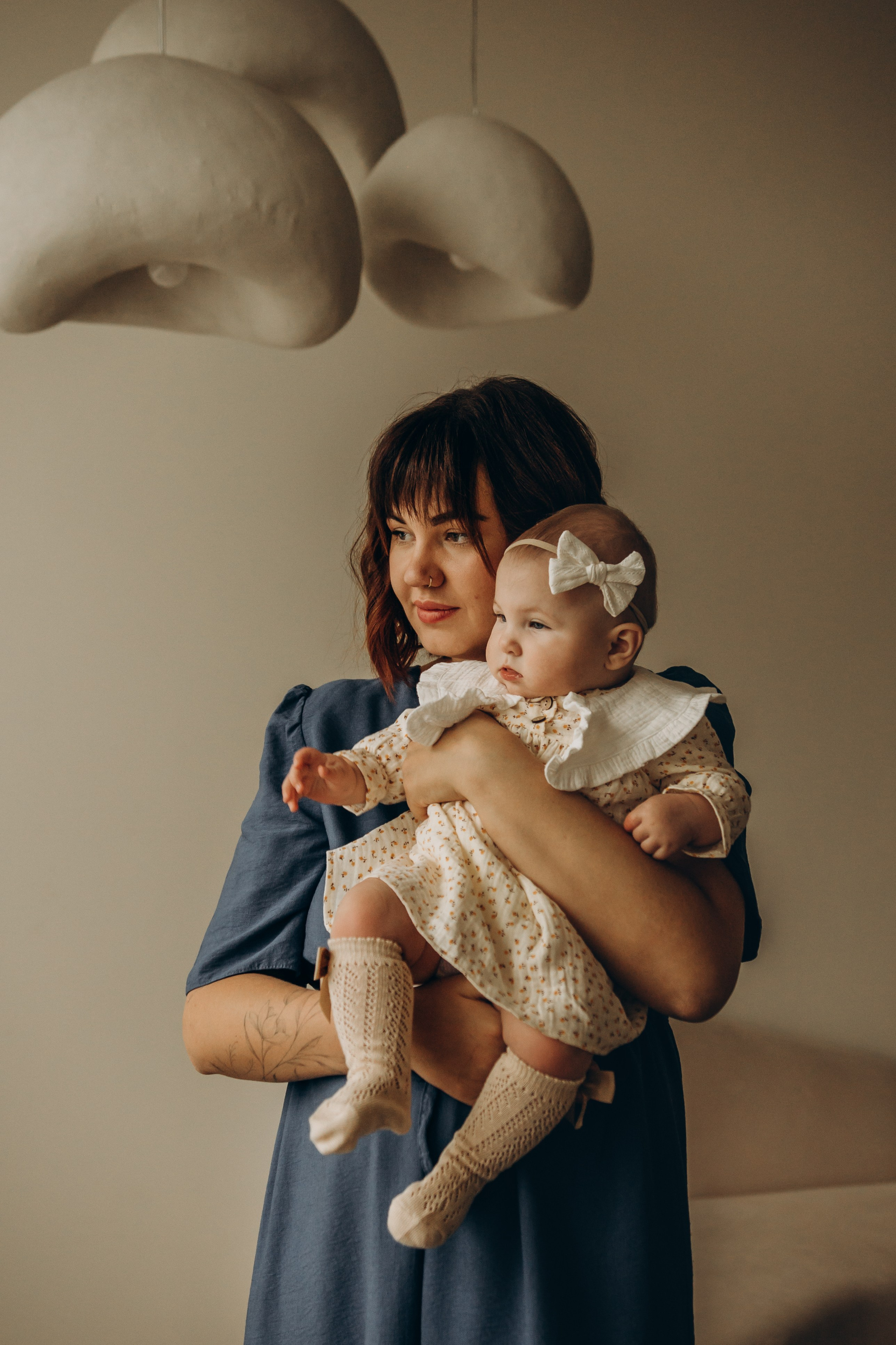 Я и мама — любовь, которая ни на что не похожа ;). Семейный фотограф Новороссийск, Анапа, Геленджик — Юлия Давыдова