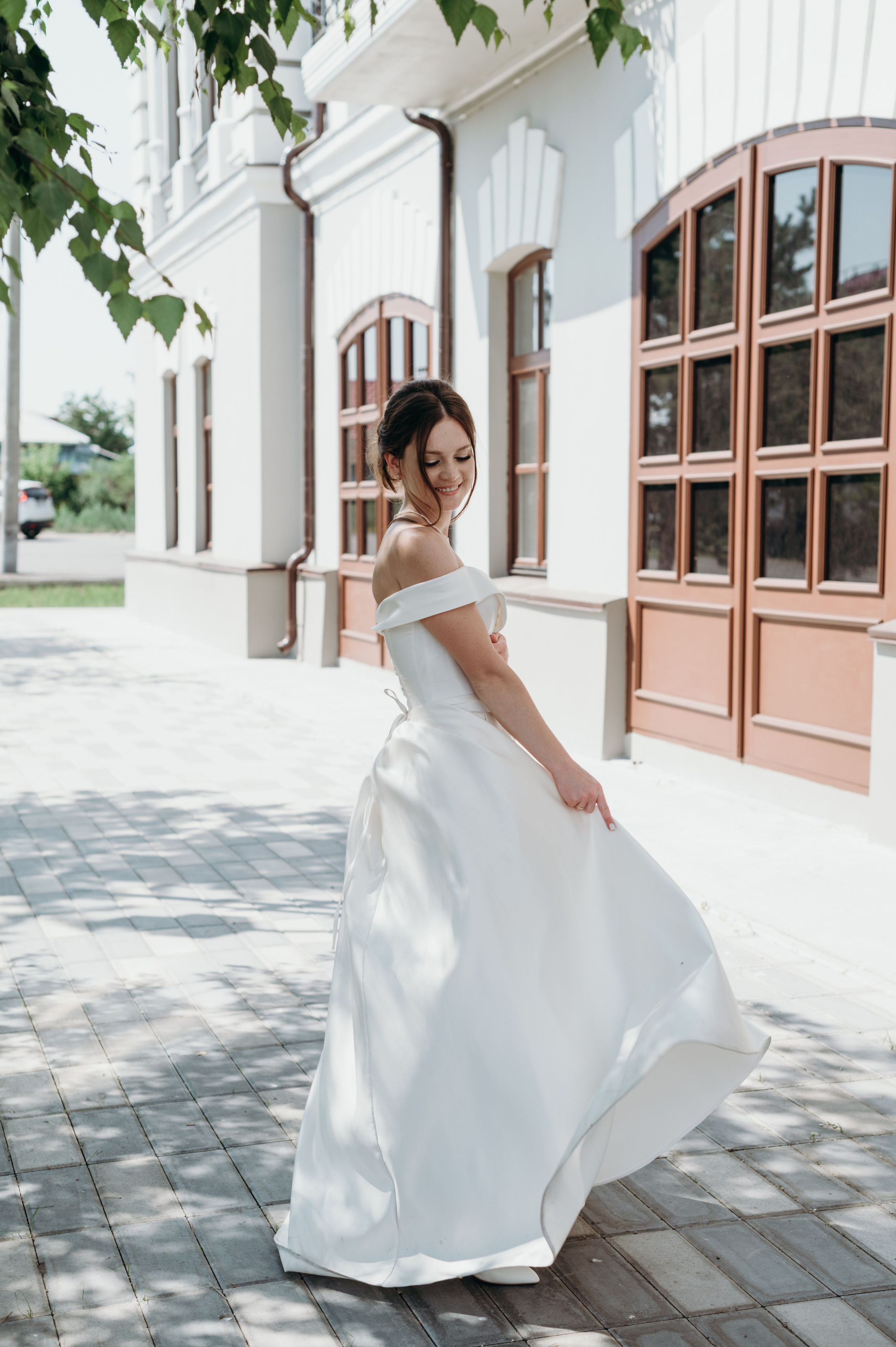 Алексей и Ксения. Фотограф в Абакане и Минусинске