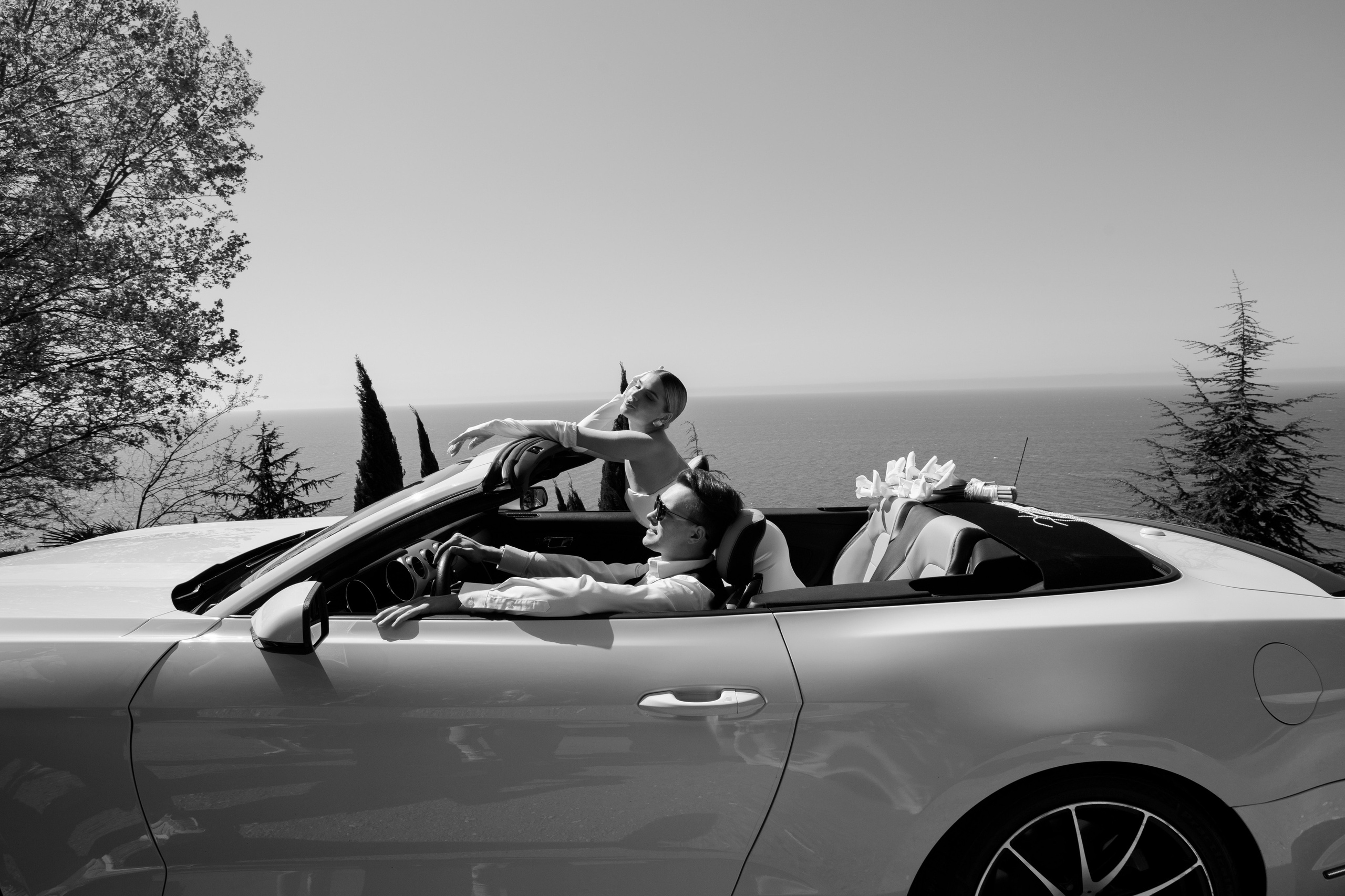 Сергей и Елена. Свадебный фотограф Ростов-на-Дону Виолетта veslers.ph