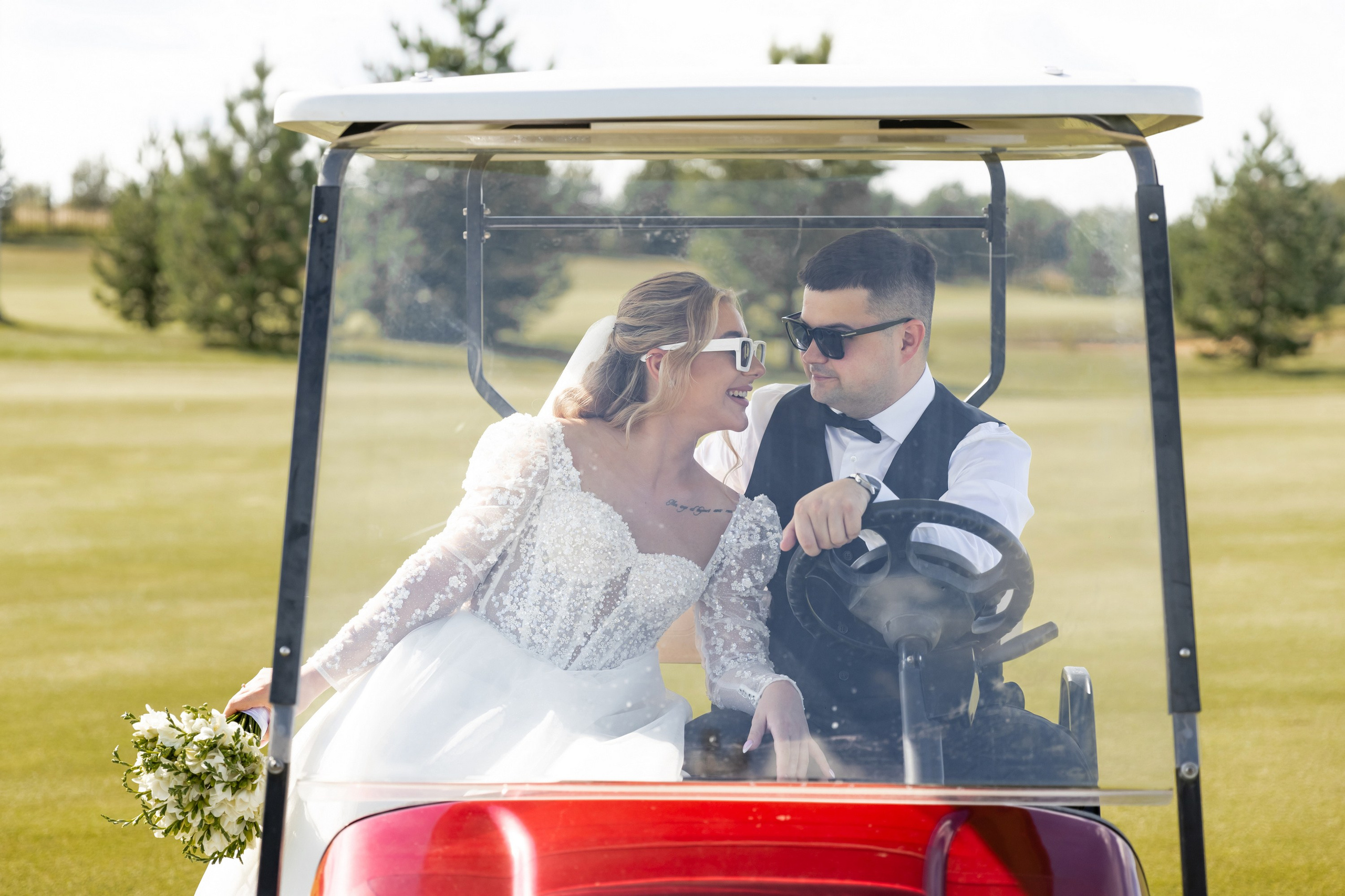 Дмитрий и Виктория. Татьяна Чернышова свадебный фотограф Москва
