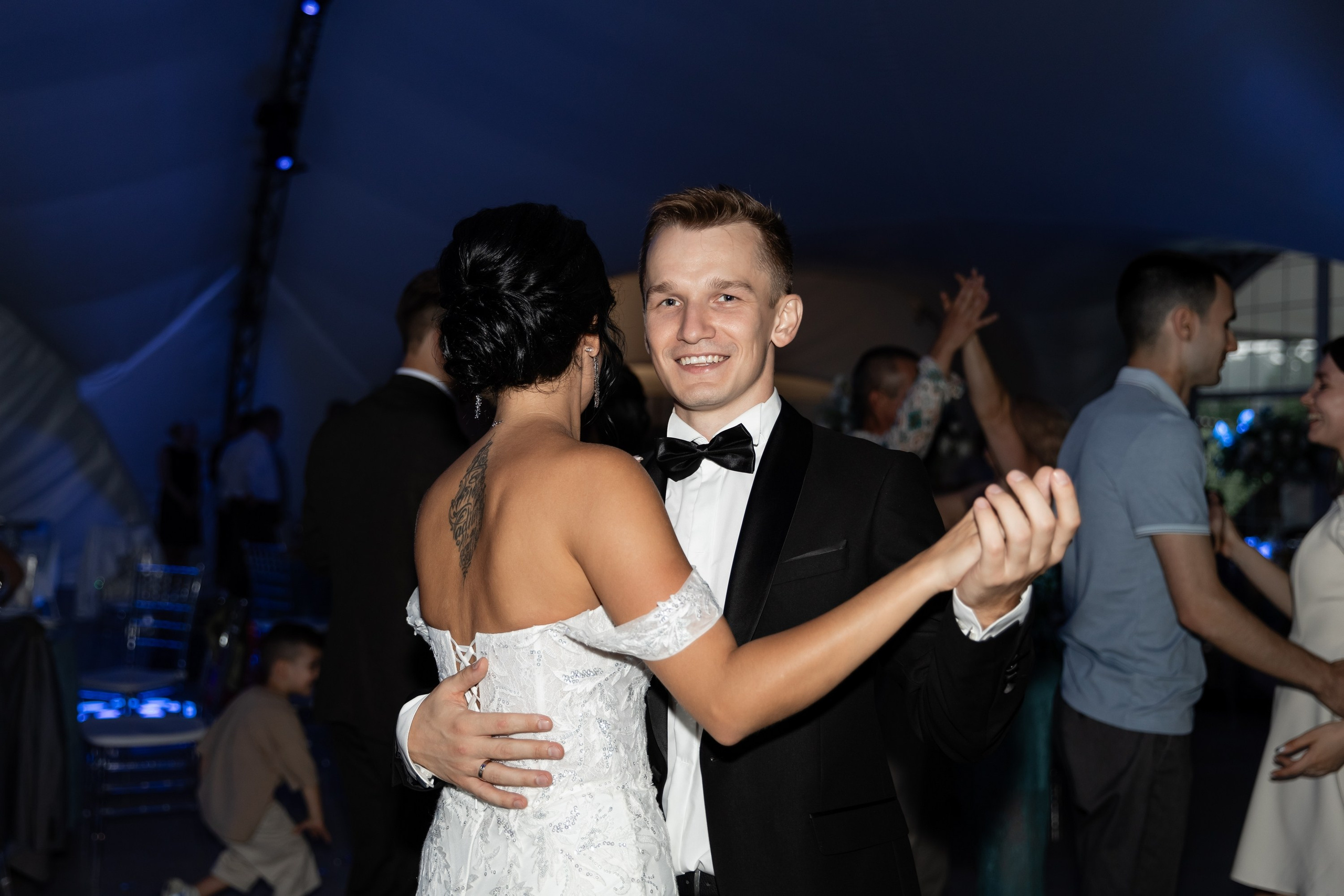 Герман и Анастасия (Artiland). Татьяна Чернышова свадебный фотограф Москва