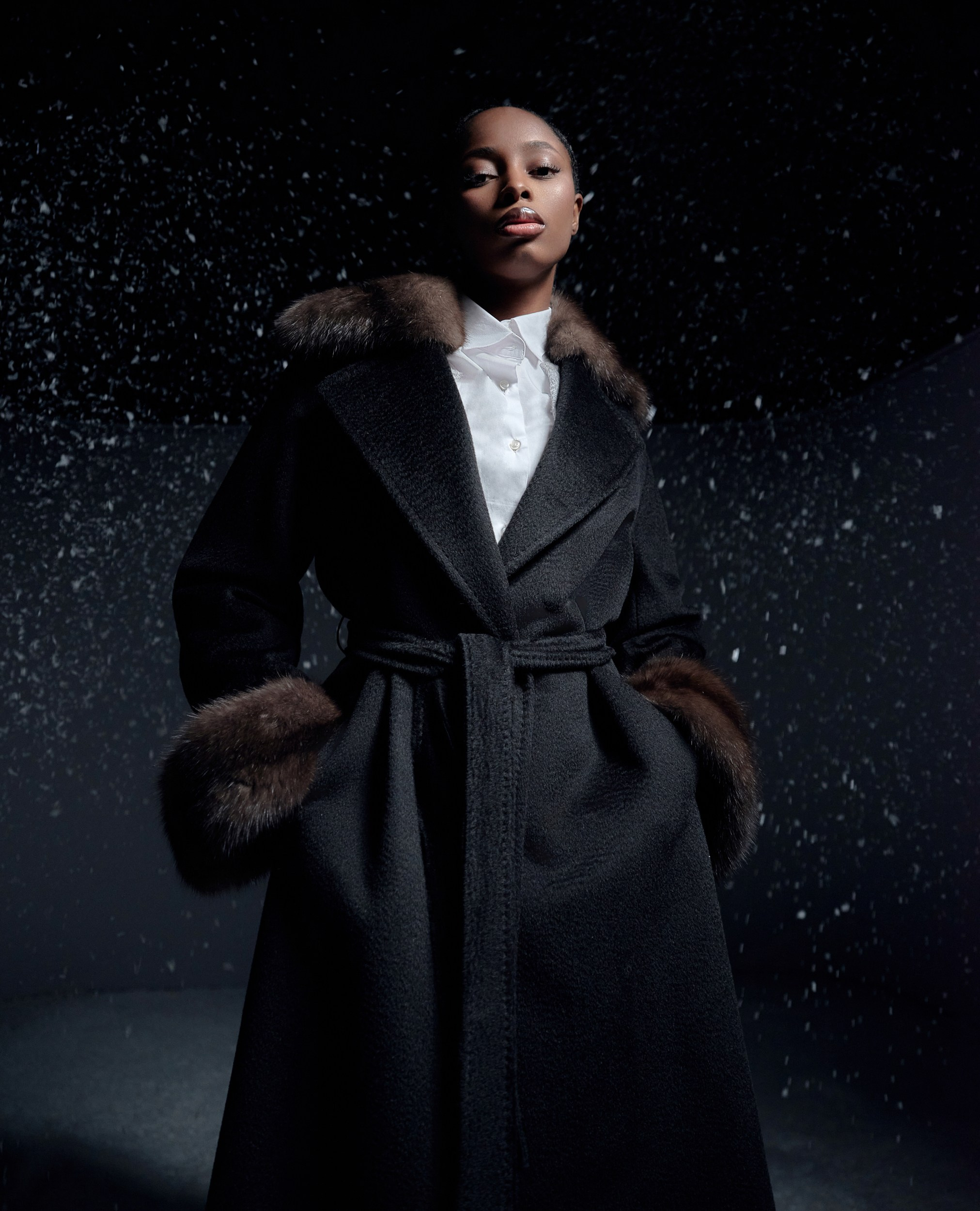 Raschini 2025 Winter. Фотограф Алексей Янбаев