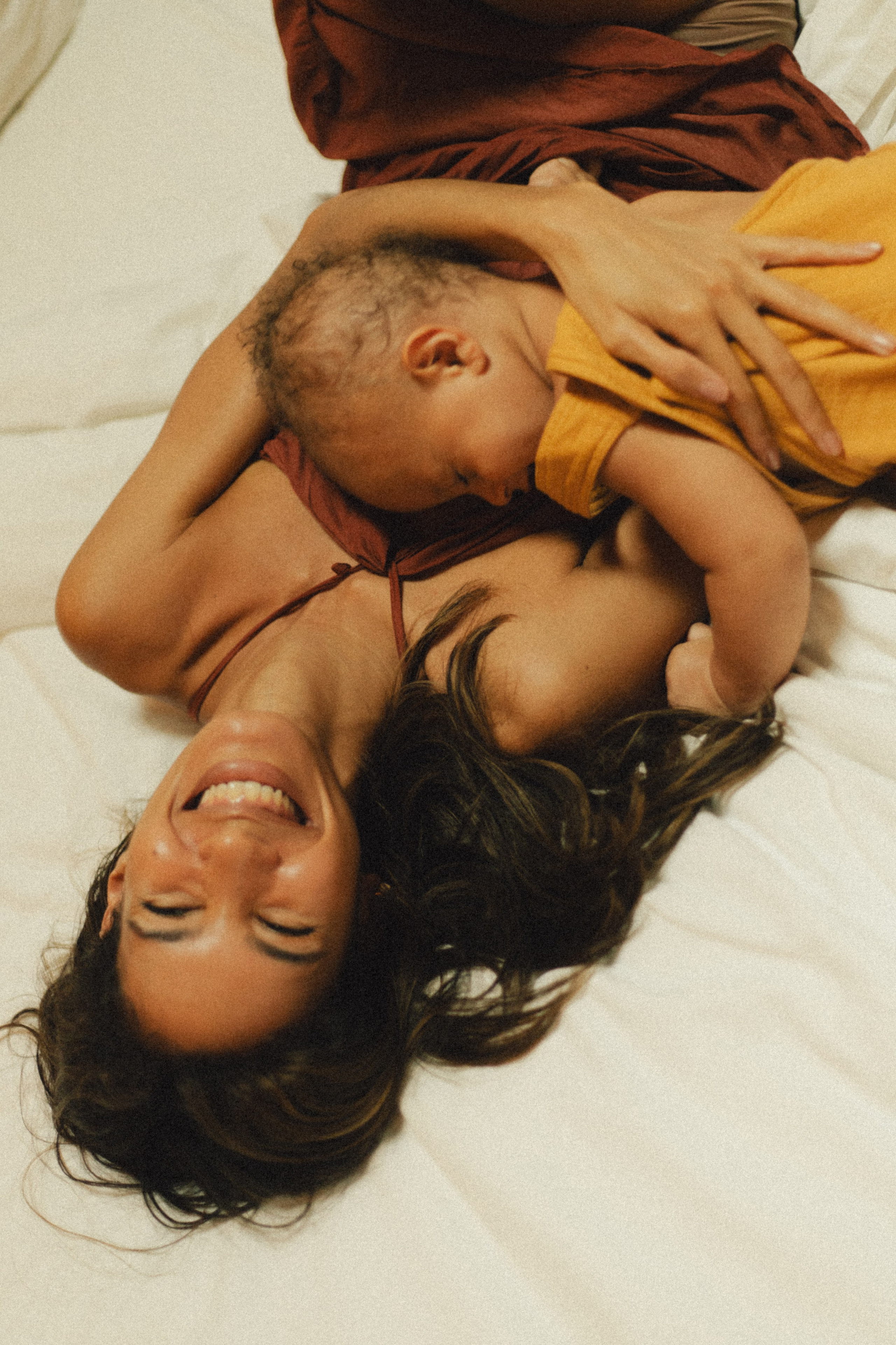 Karol + Kianu. Портретный фотограф / Панама / Анастасия Елизарова