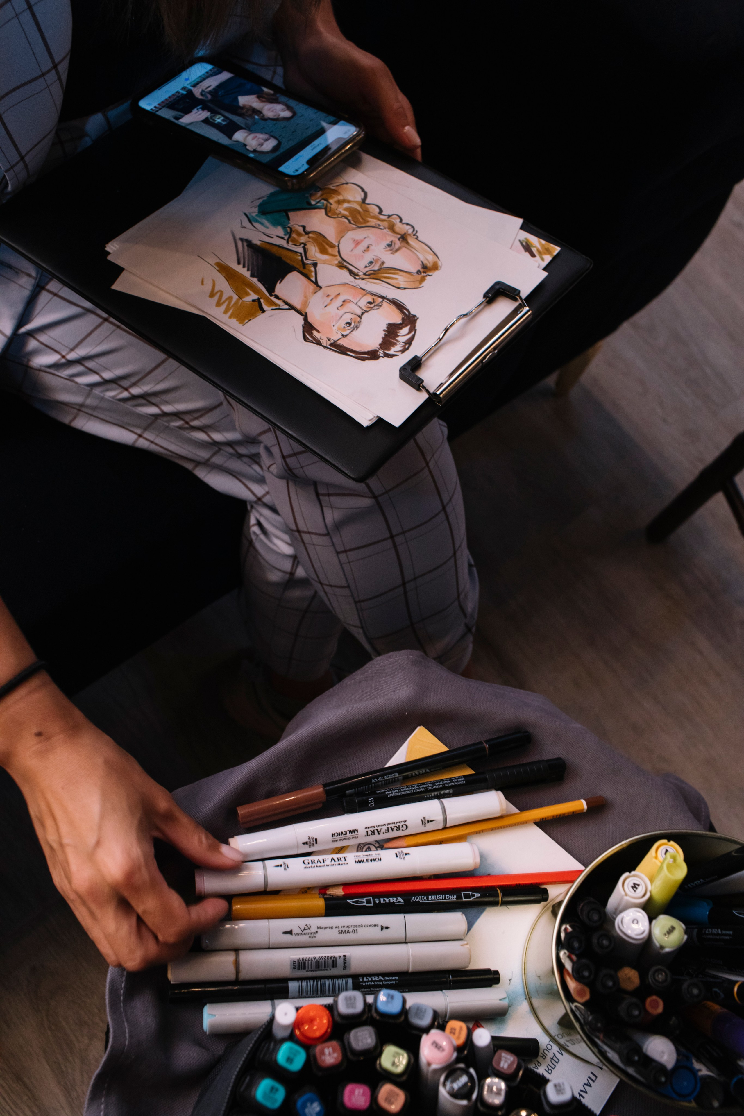 Свадебные банкеты. Фотограф и видеограф в Санкт-Петербурге Прохорова Надежда