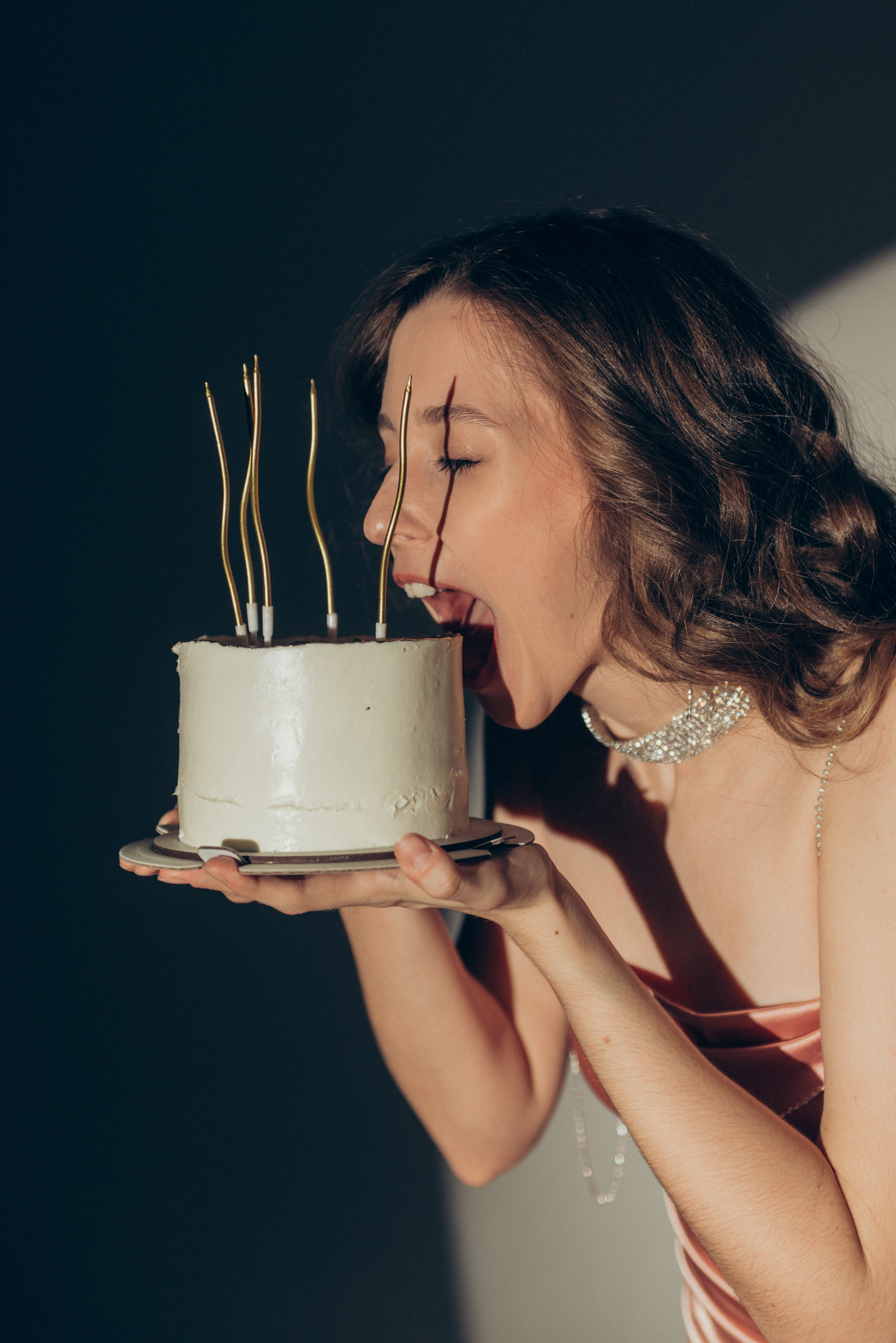 Дарья. Фотограф в Томске Мария Март