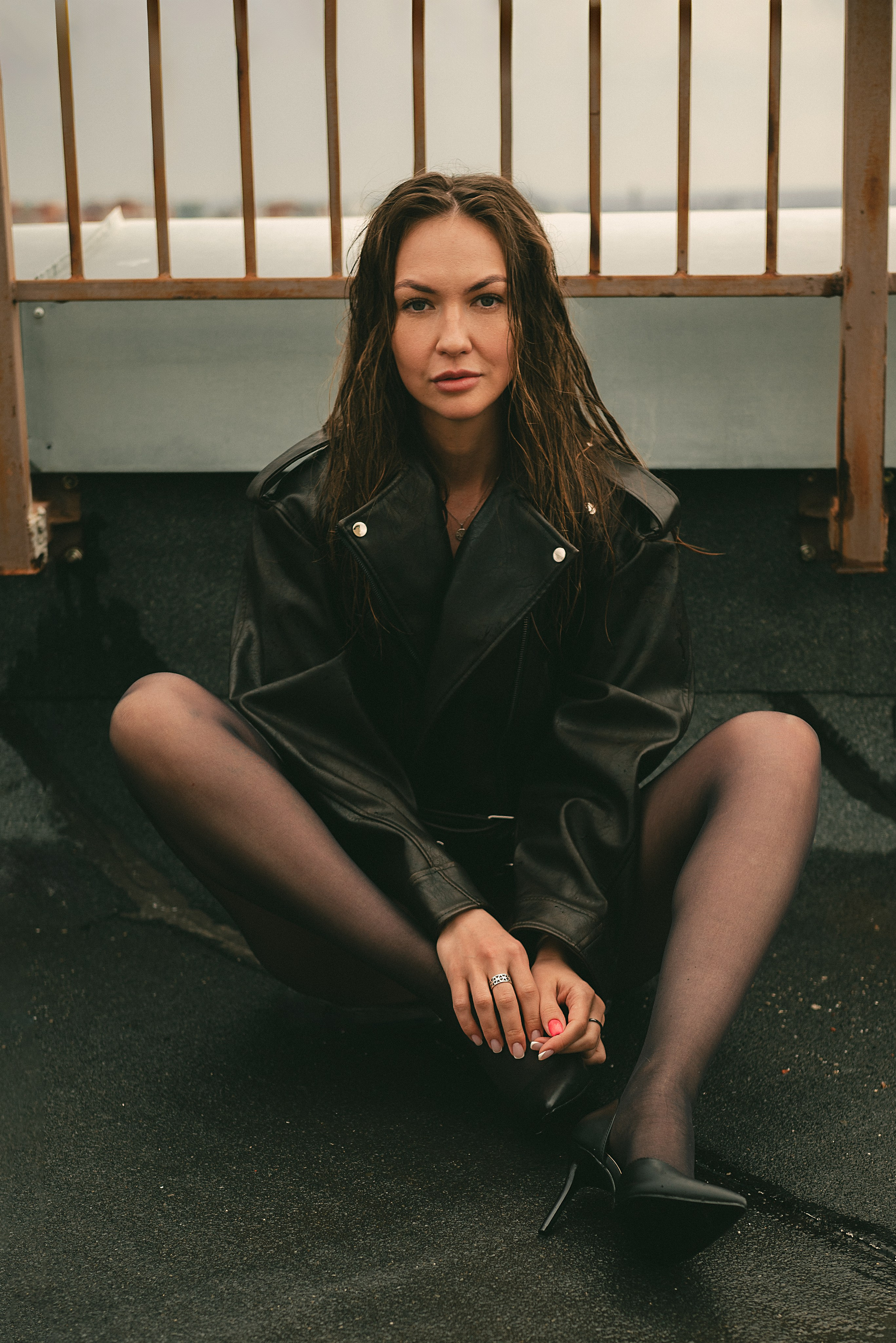 Анастасия. Фотограф в Томске Мария Март