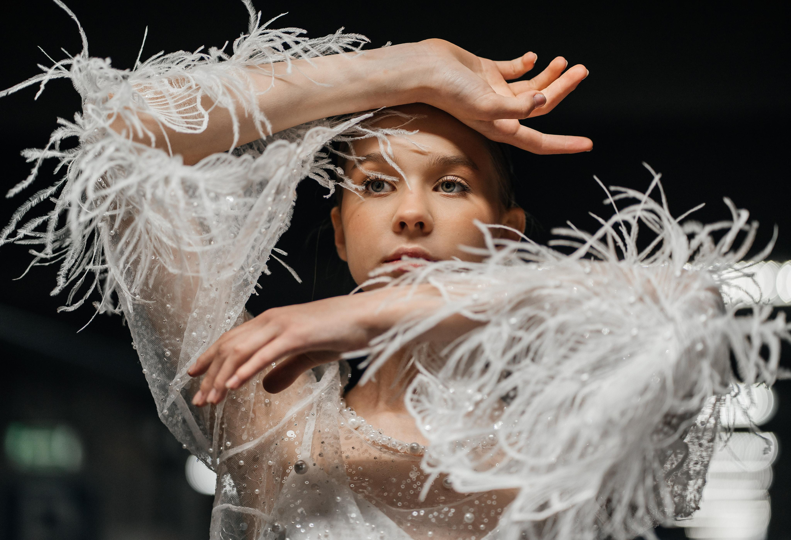 Свадебный, семейный, детский, женский фотограф в Москве Дина Мажейка