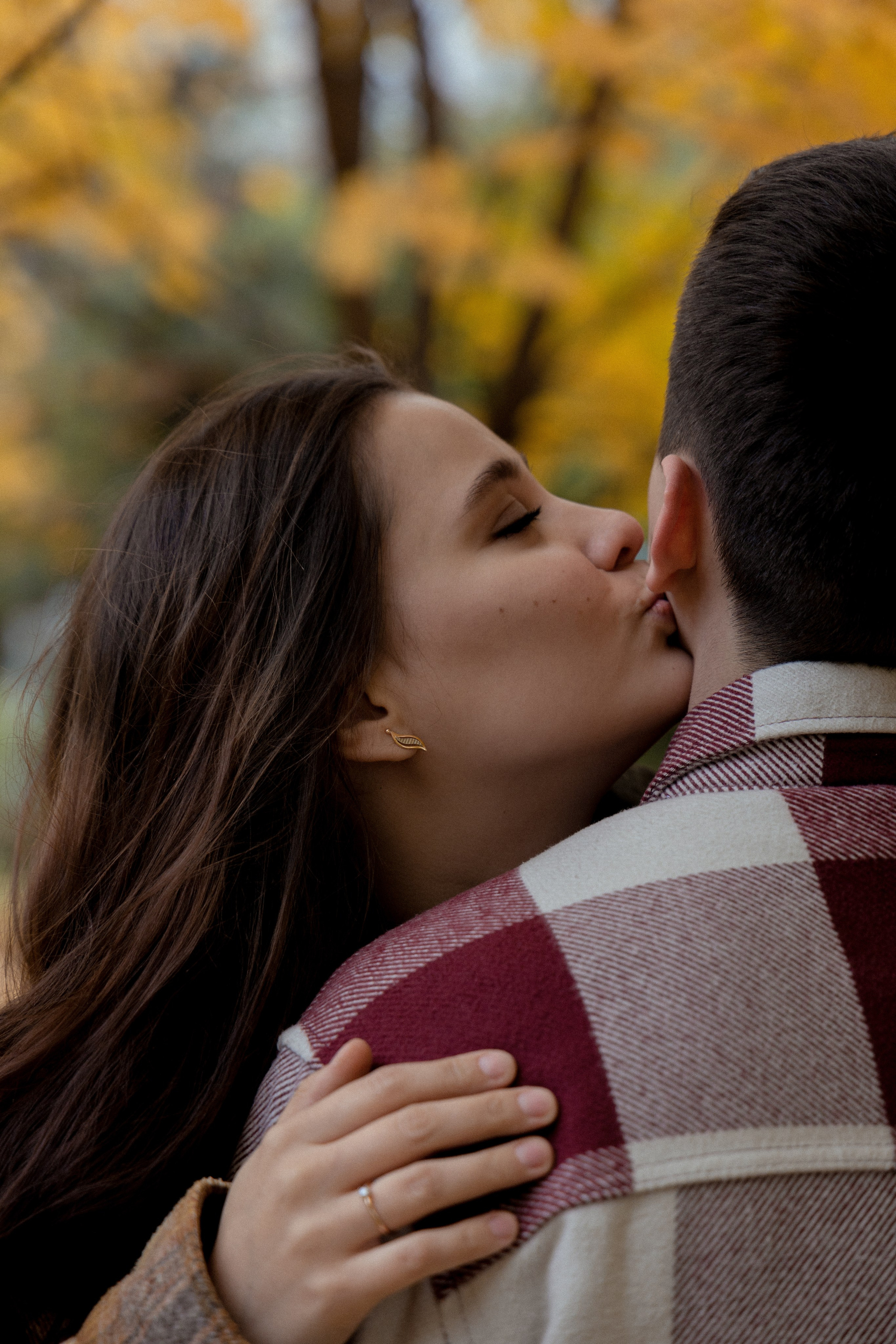 Стас и Маша. Обо мне