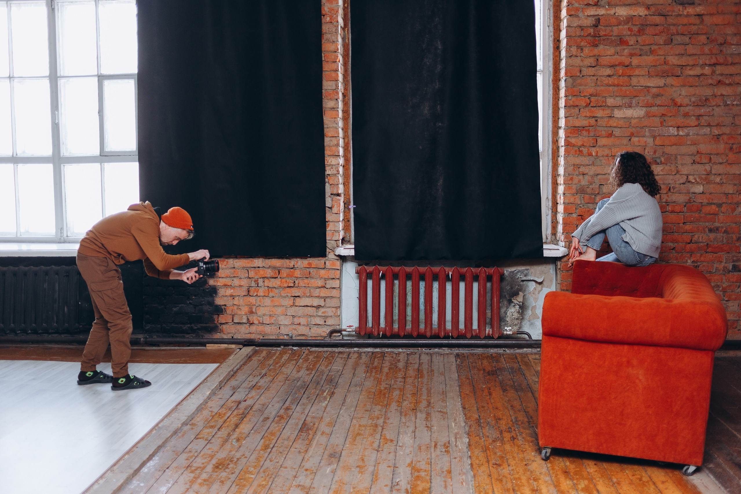 Евгений Егоров