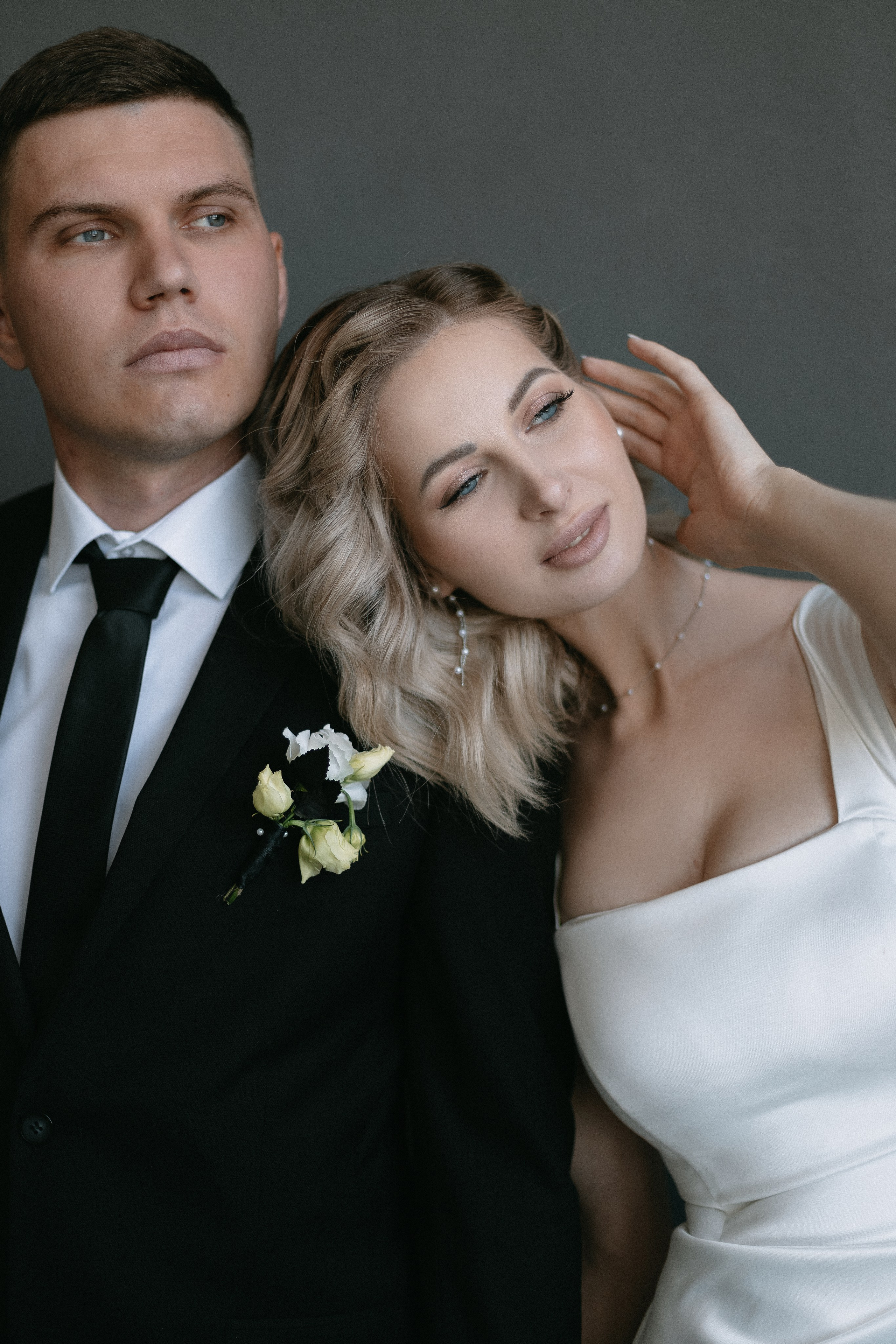 Егор и Ангелина. Главная