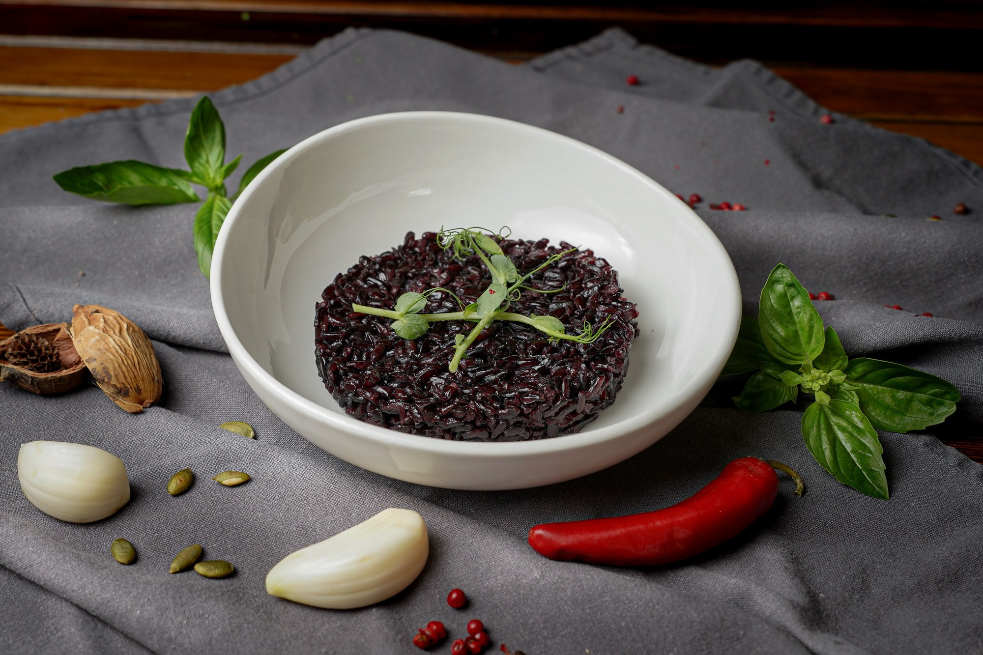 IL Cantuccio. Предметный и фуд-фотограф в Москве Анна Царенко