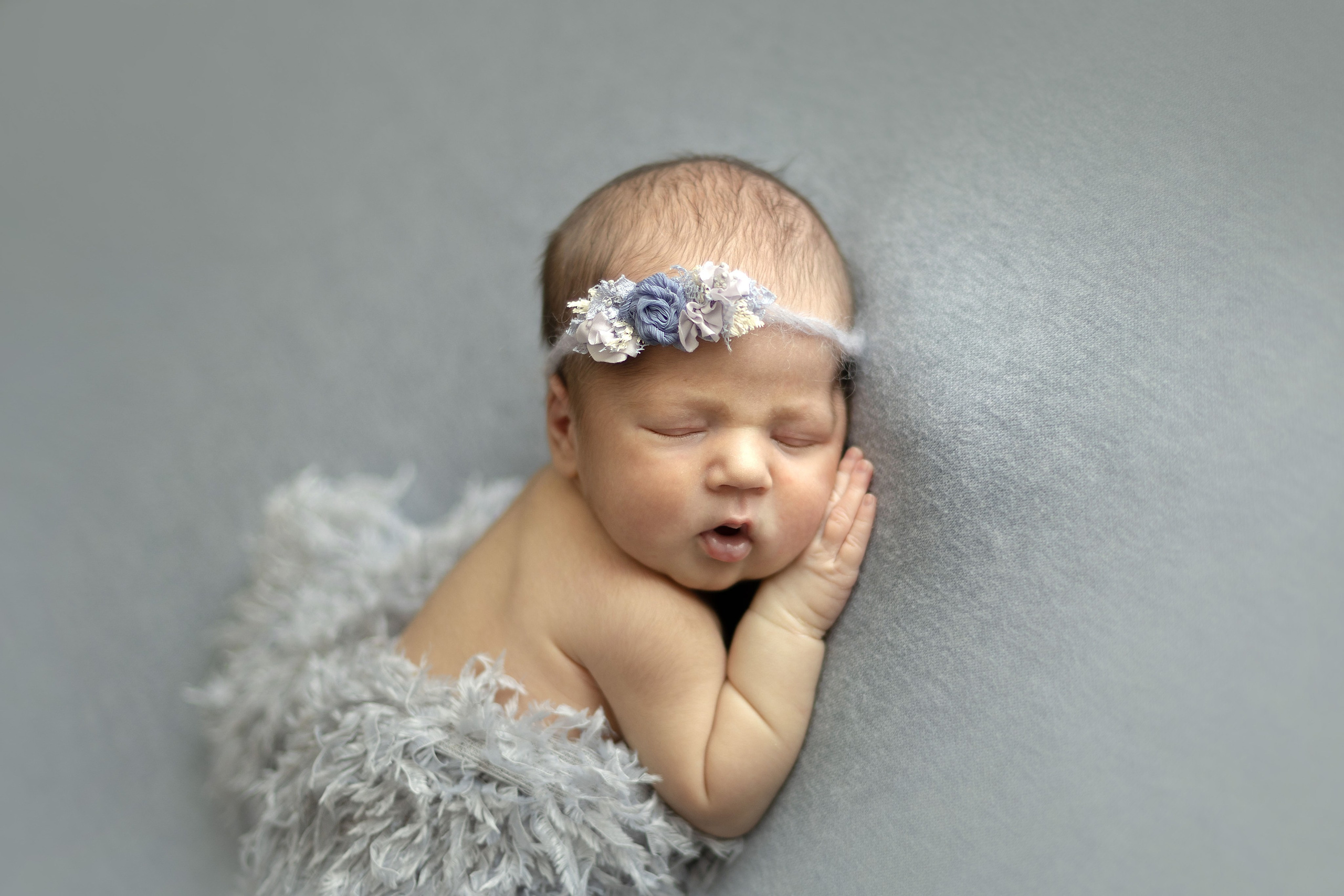 Портфолио. Ольга Овсянкина — фотограф Новорожденных в Москве, в Орле