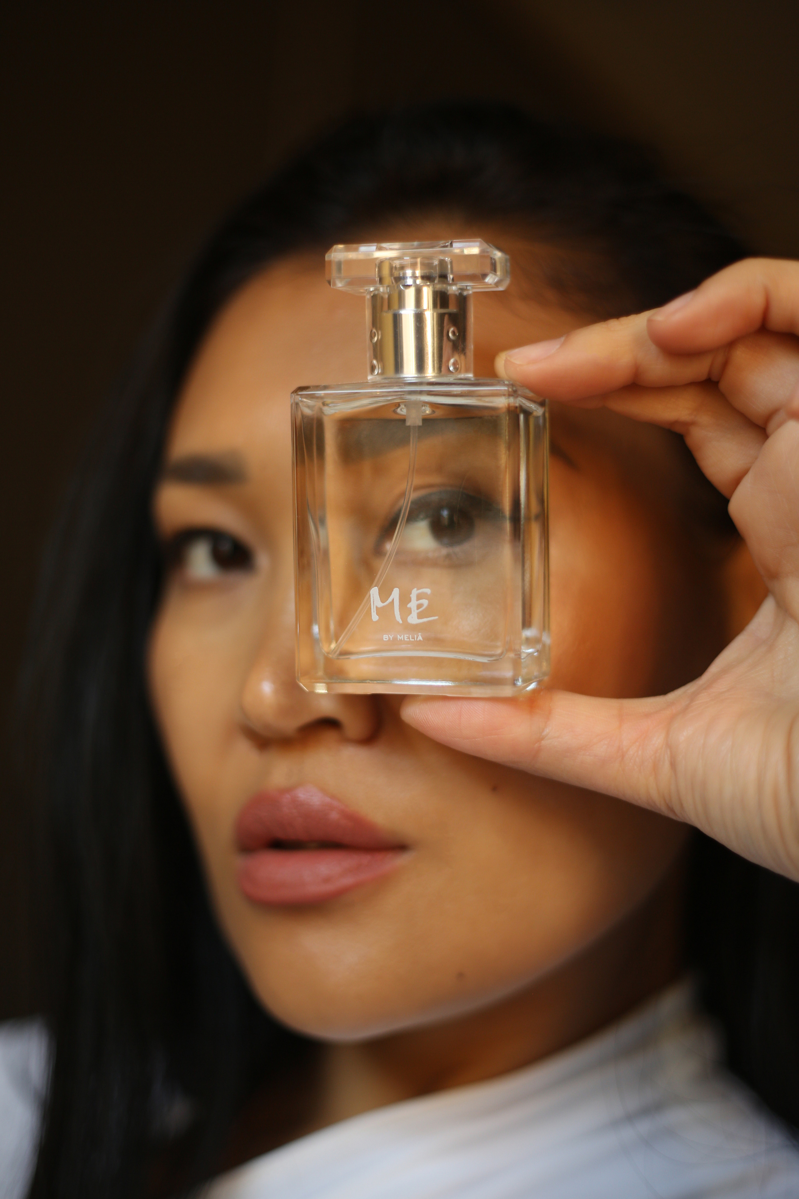 Amira Shiakha Photographer in Milan