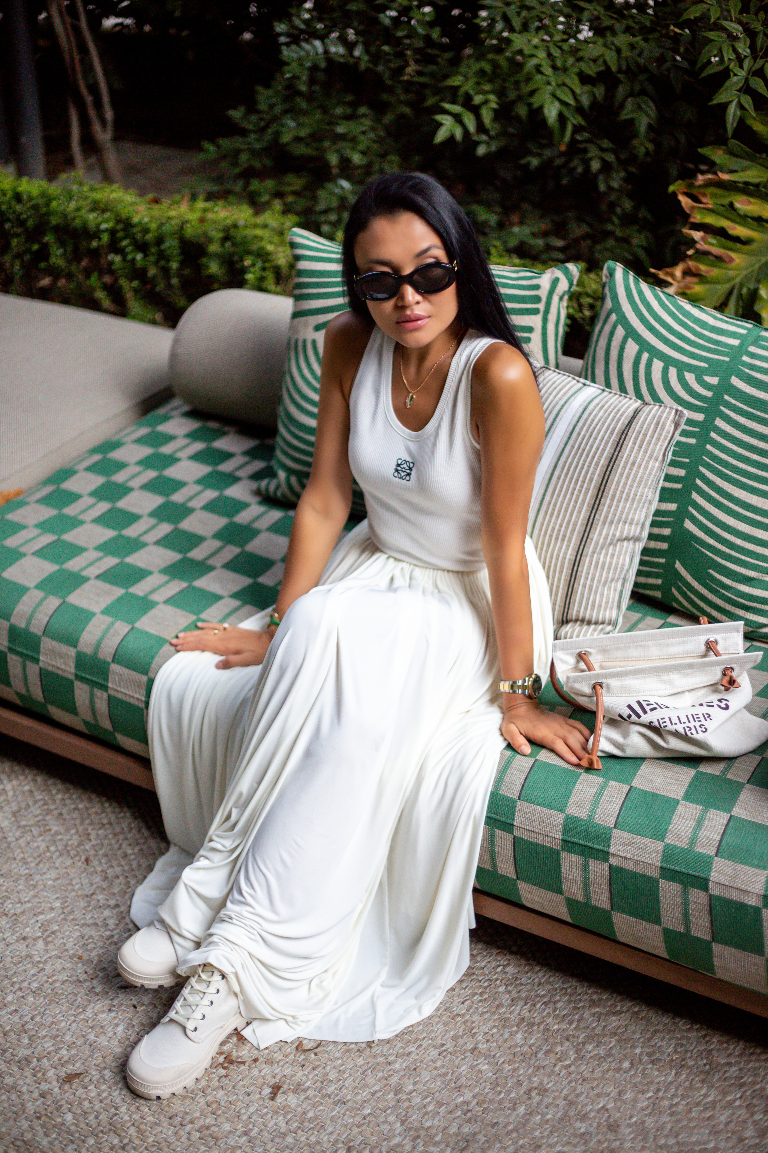 Amira Shiakha Photographer in Milan