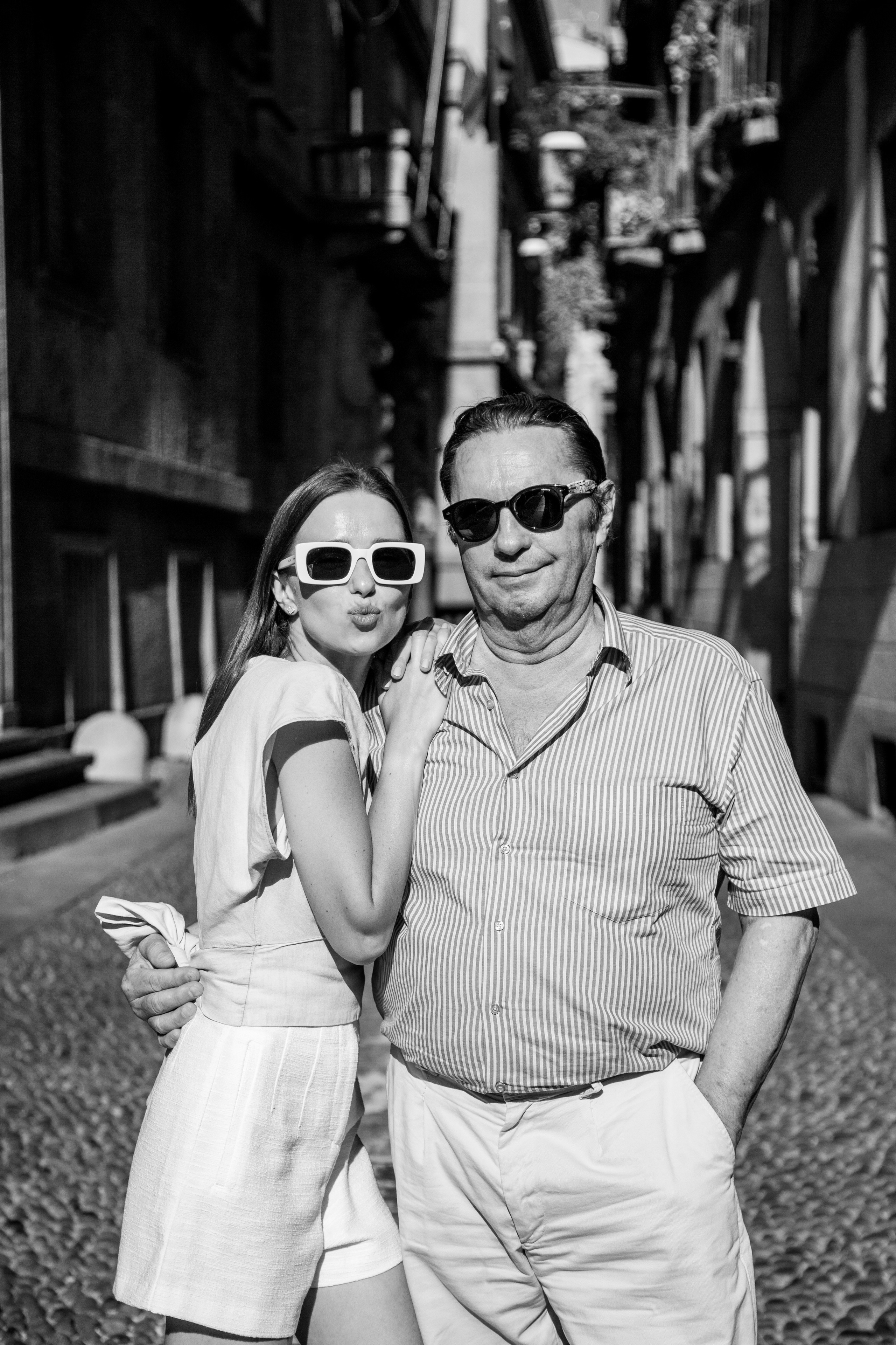 Amira Shiakha Photographer in Milan