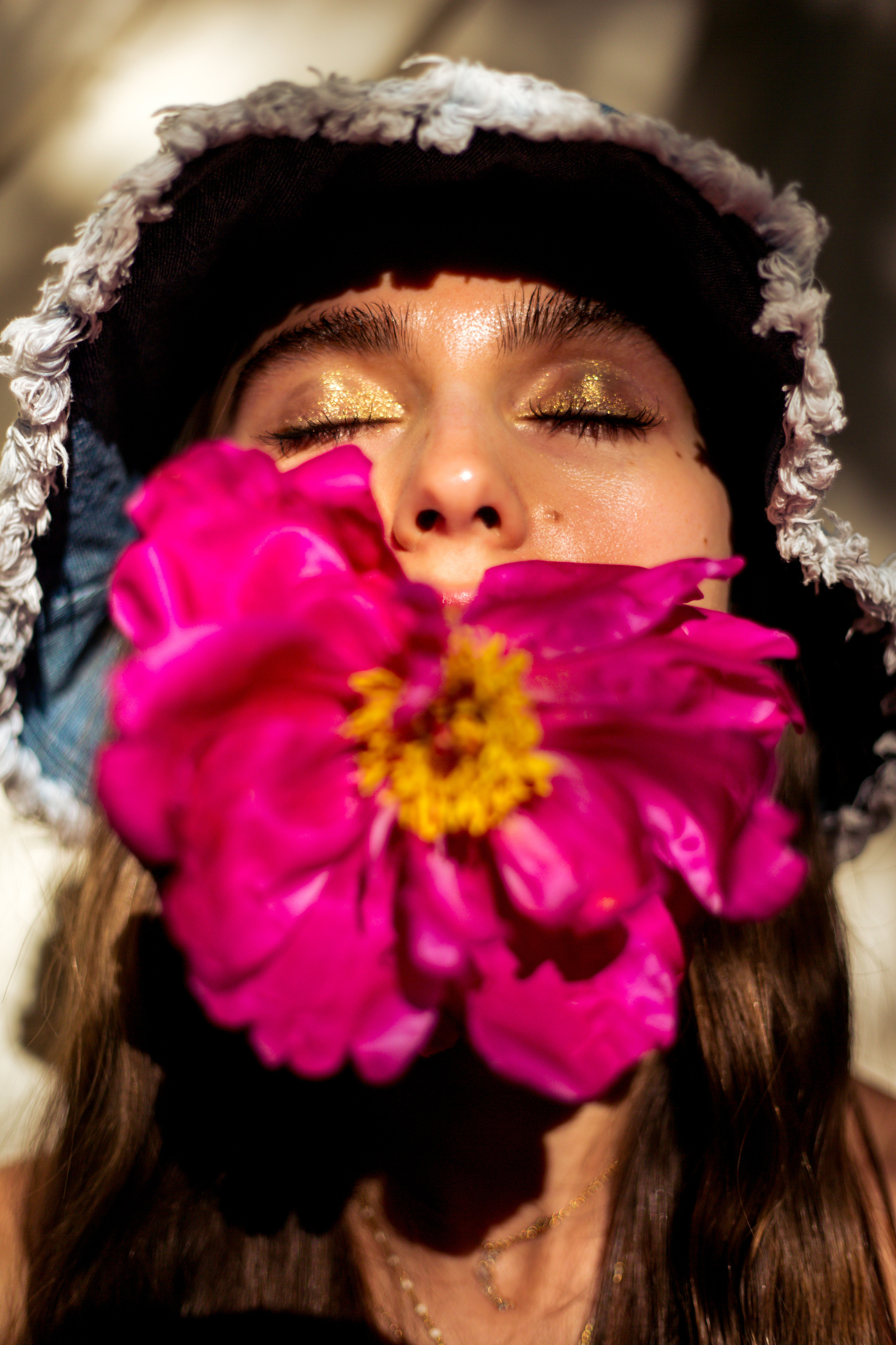 Amira Shiakha Photographer in Milan