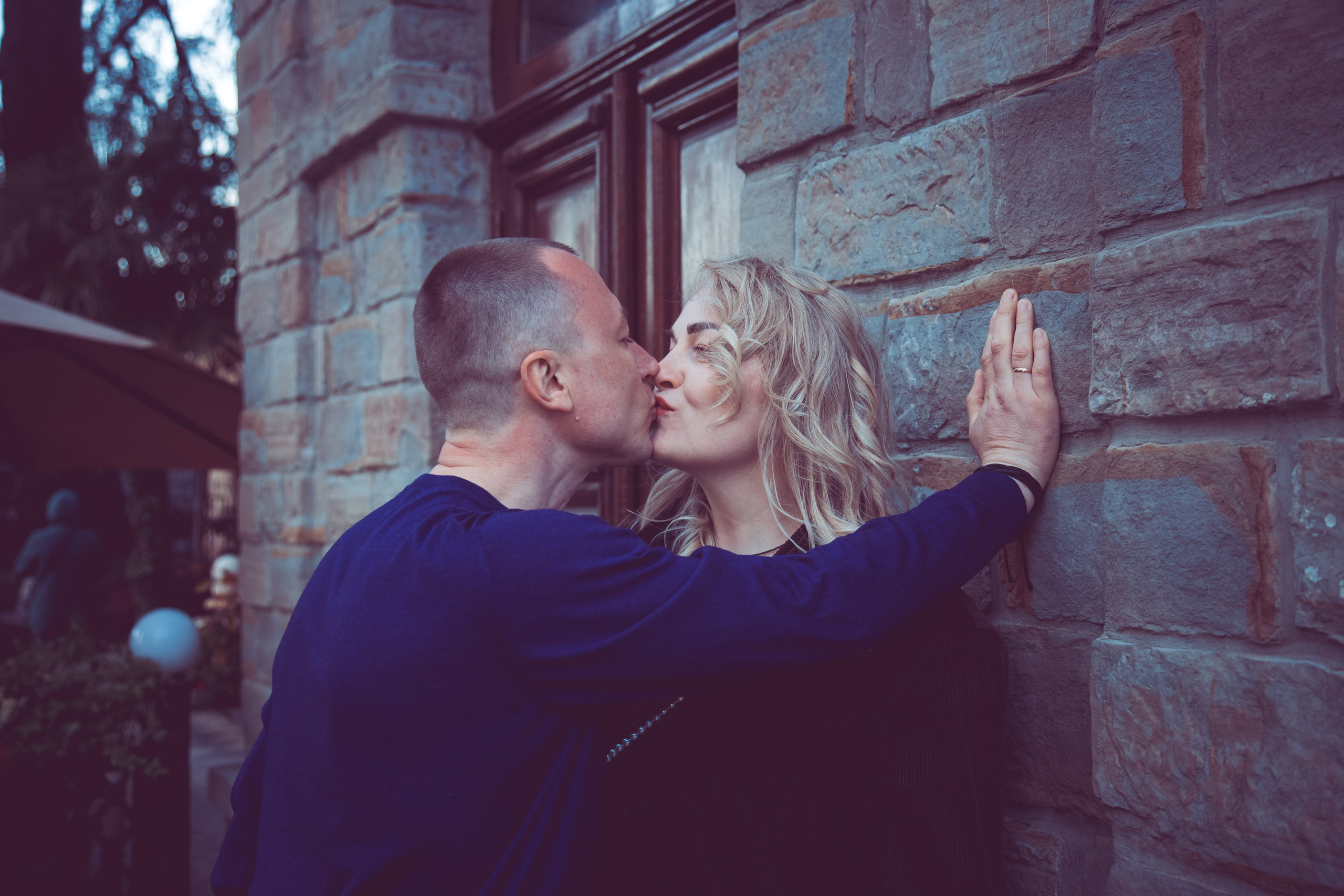 Света и Дима на Ривьере (Сочи. Апрель 2025 г.). Фотограф Сочи, Адлер, Красная Поляна — Вероника Радченко