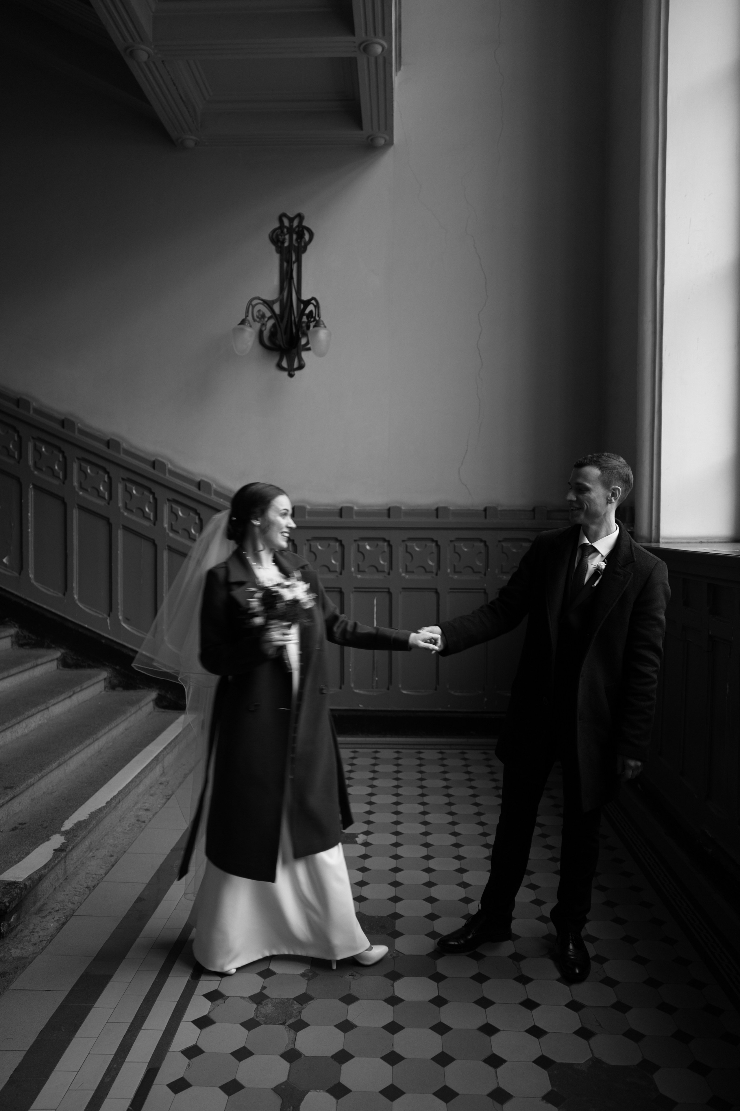 Денис и Надежда. Свадебный фотограф в Санкт — Петербурге и Ленинградской о