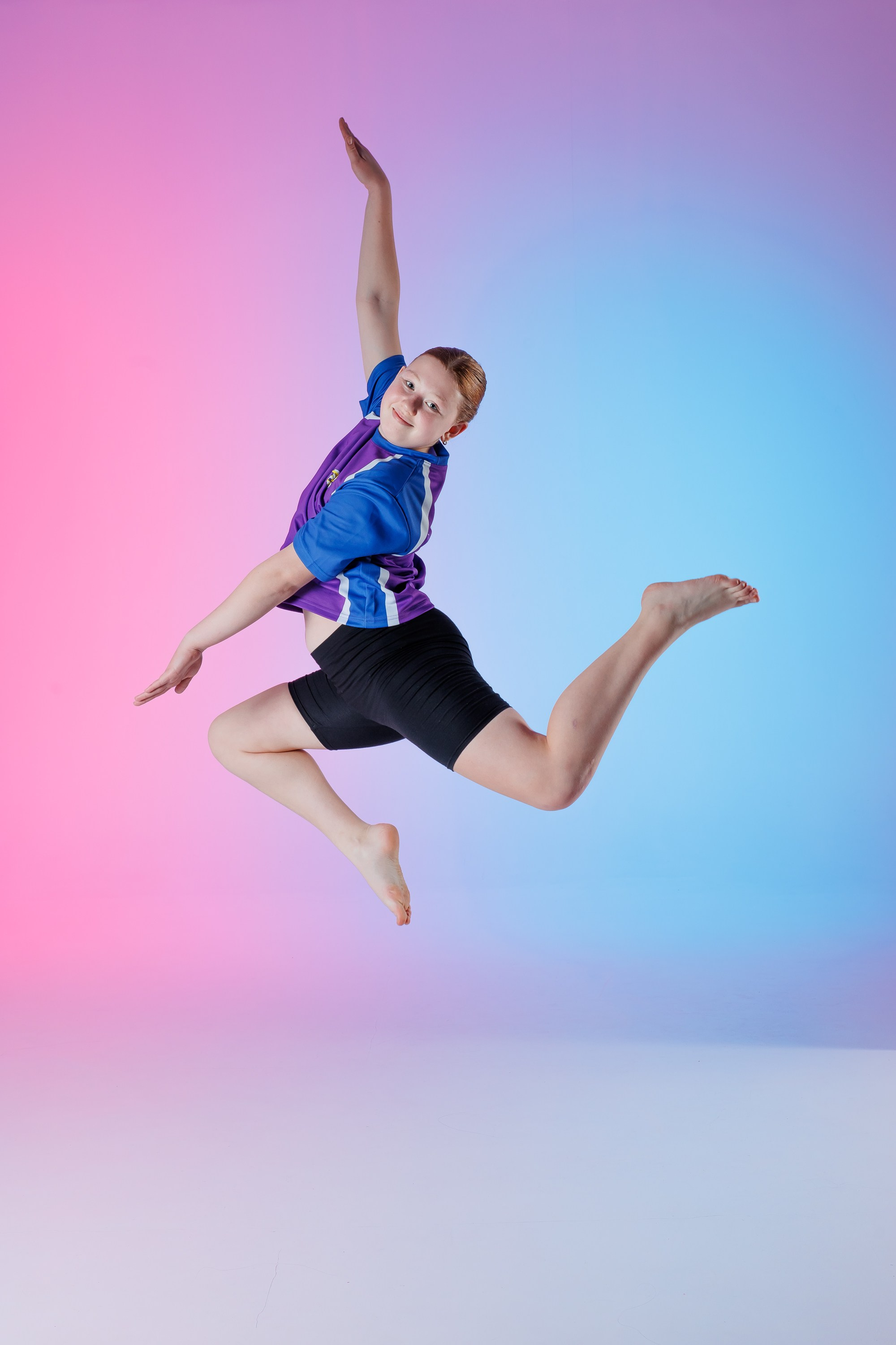 Черлидеры. Андрей Черёмушкин | Репортажный Фотограф в Хабаровске