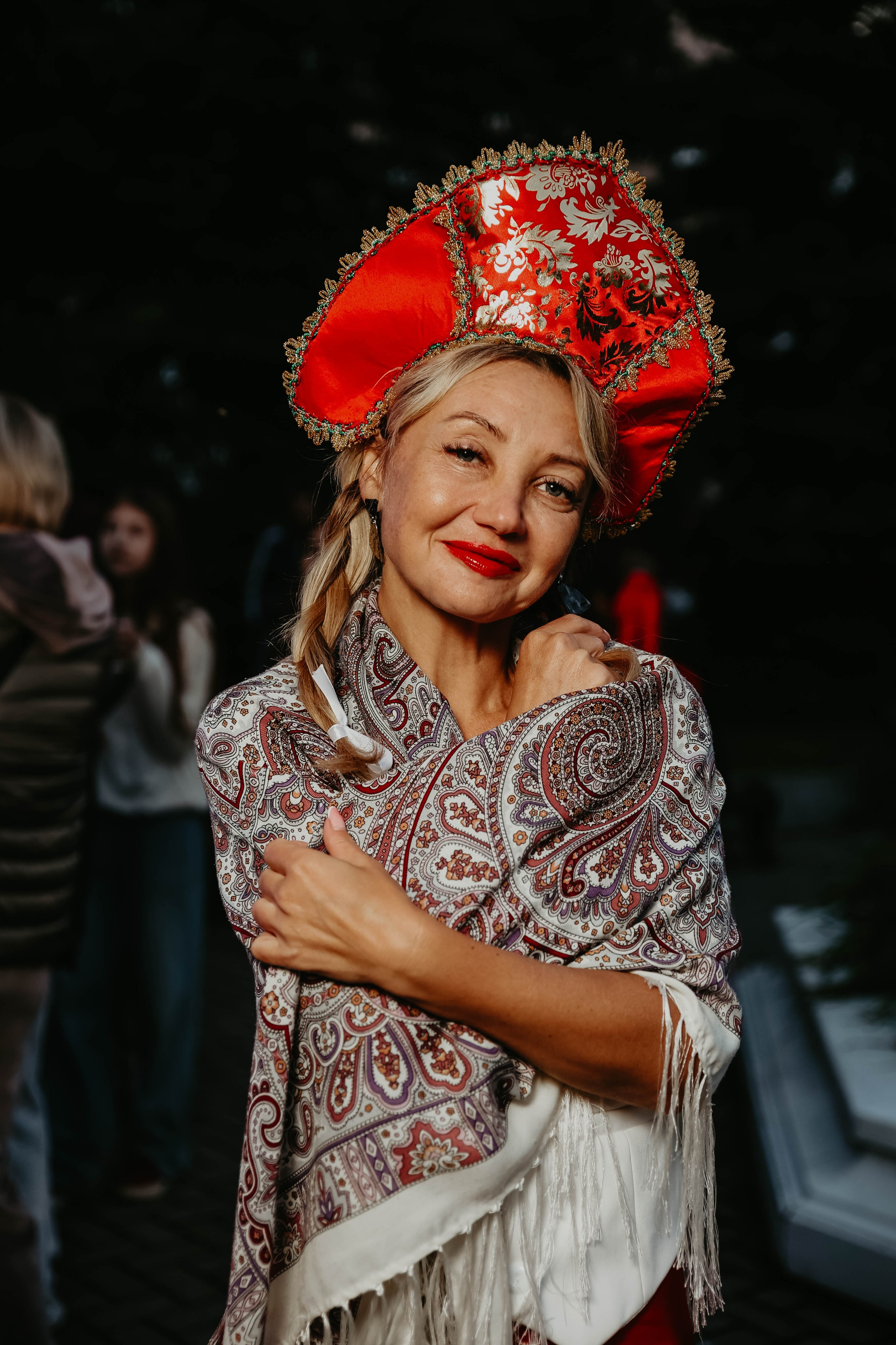 5 лет Villafit. Photographer in Moscow & everywhere in the World Alena Vyalova