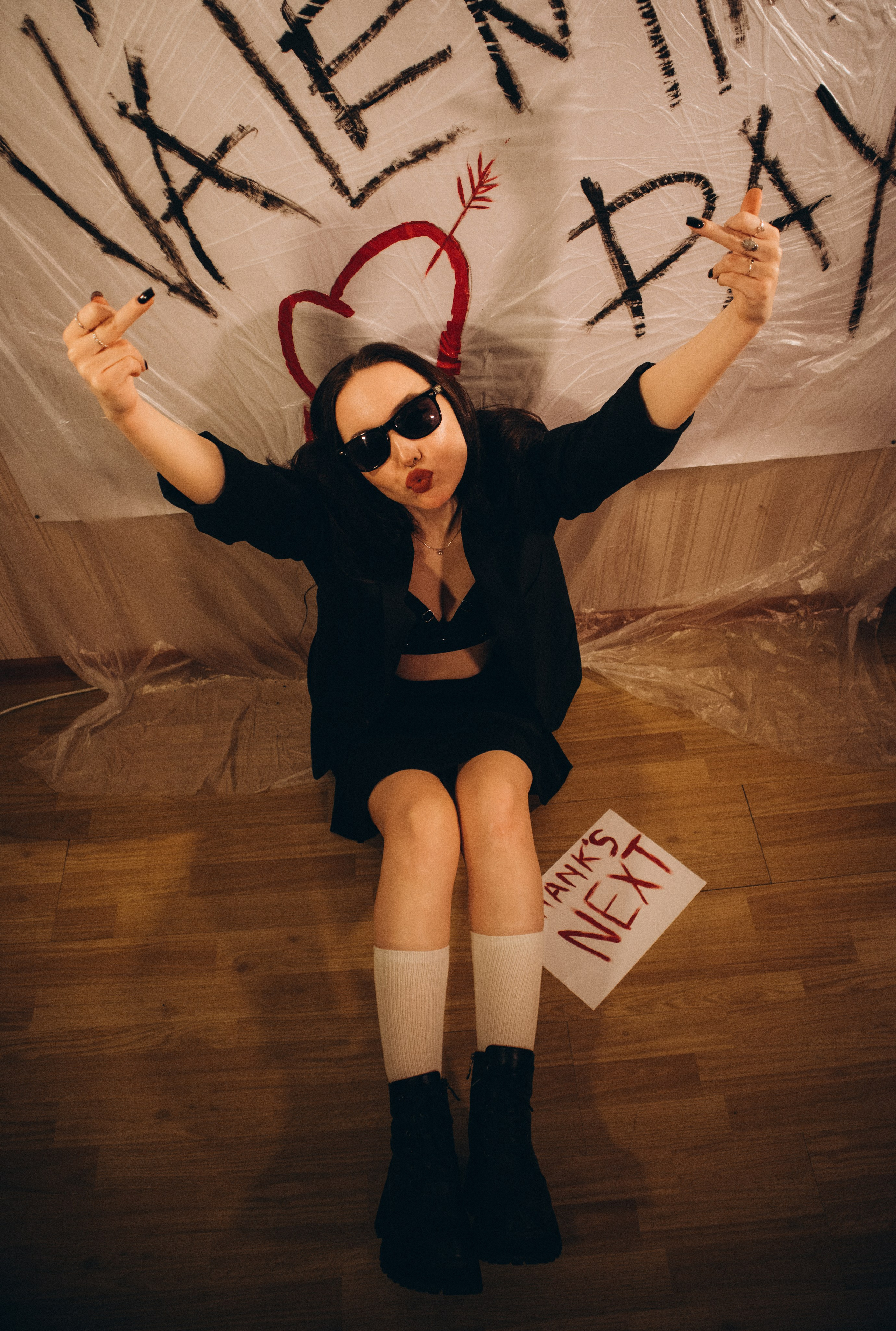 Valentine day. Портретный и уличный фотограф в Санкт-Петербурге Сергей Кутьин