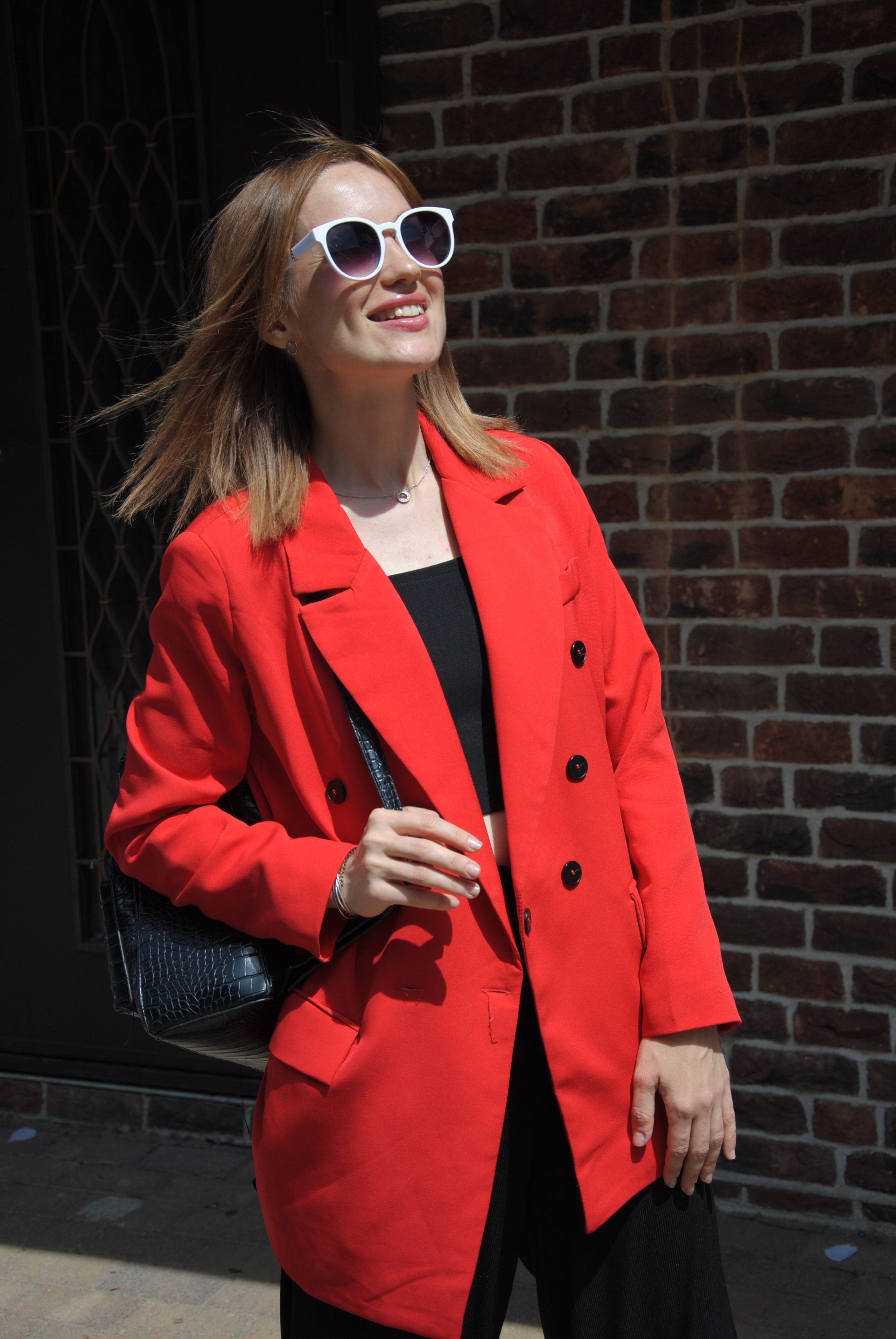 ВЕСЕННЯЯ ФОТОСЕССИЯ. Портретный фотограф в Краснодаре Надежда Елынко