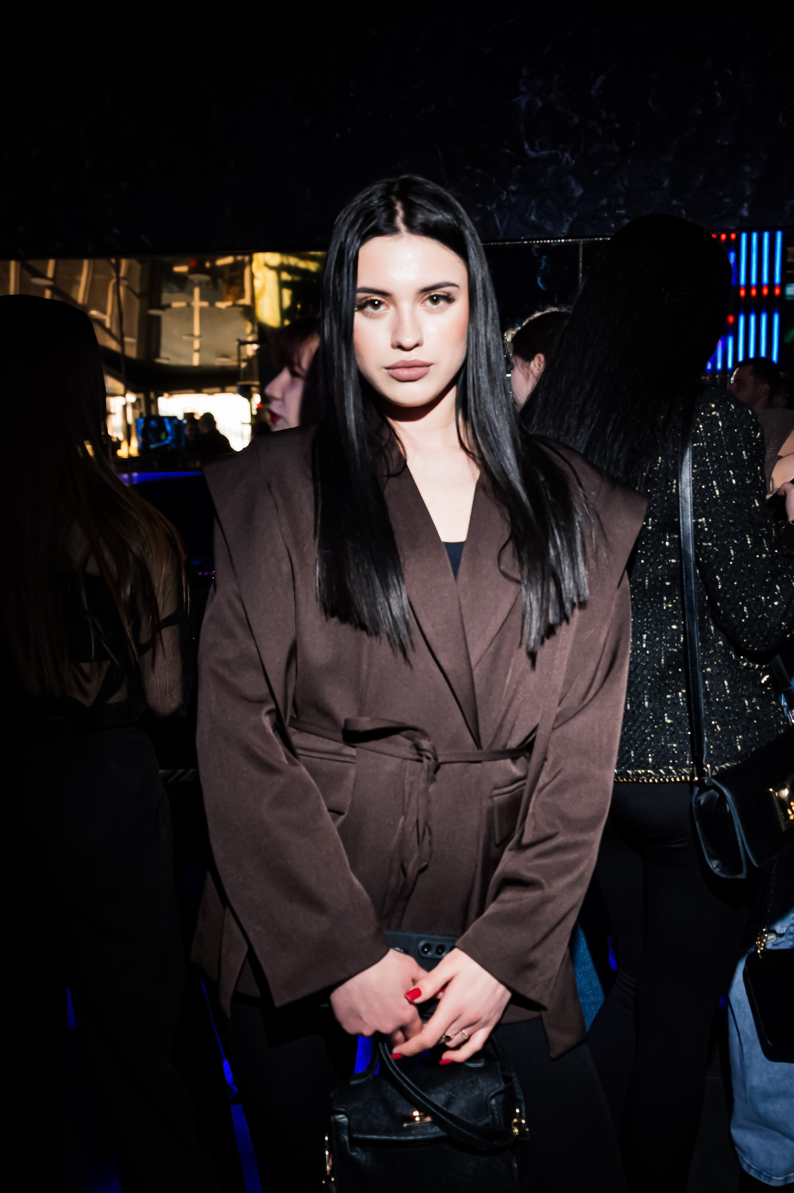 FreeZone night Club. Ларина Иванна фотограф в Донецке