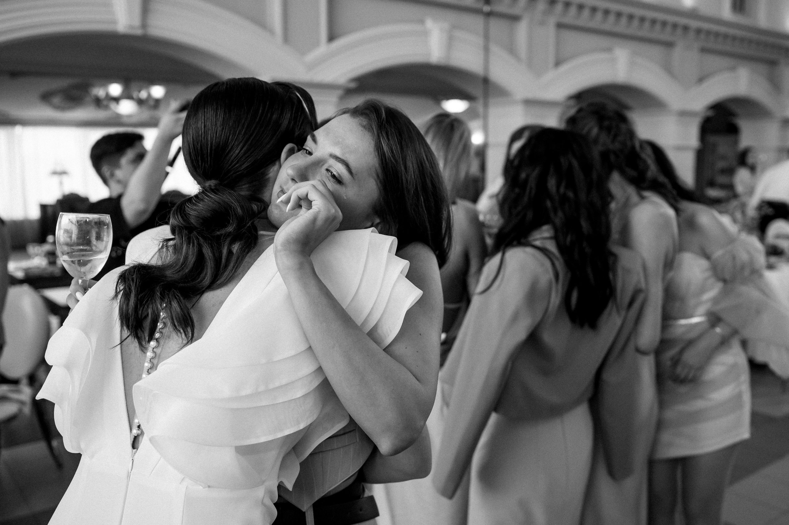 Ваня и Ульяна. Свадебный фотограф в Иркутске Сапаров Александр