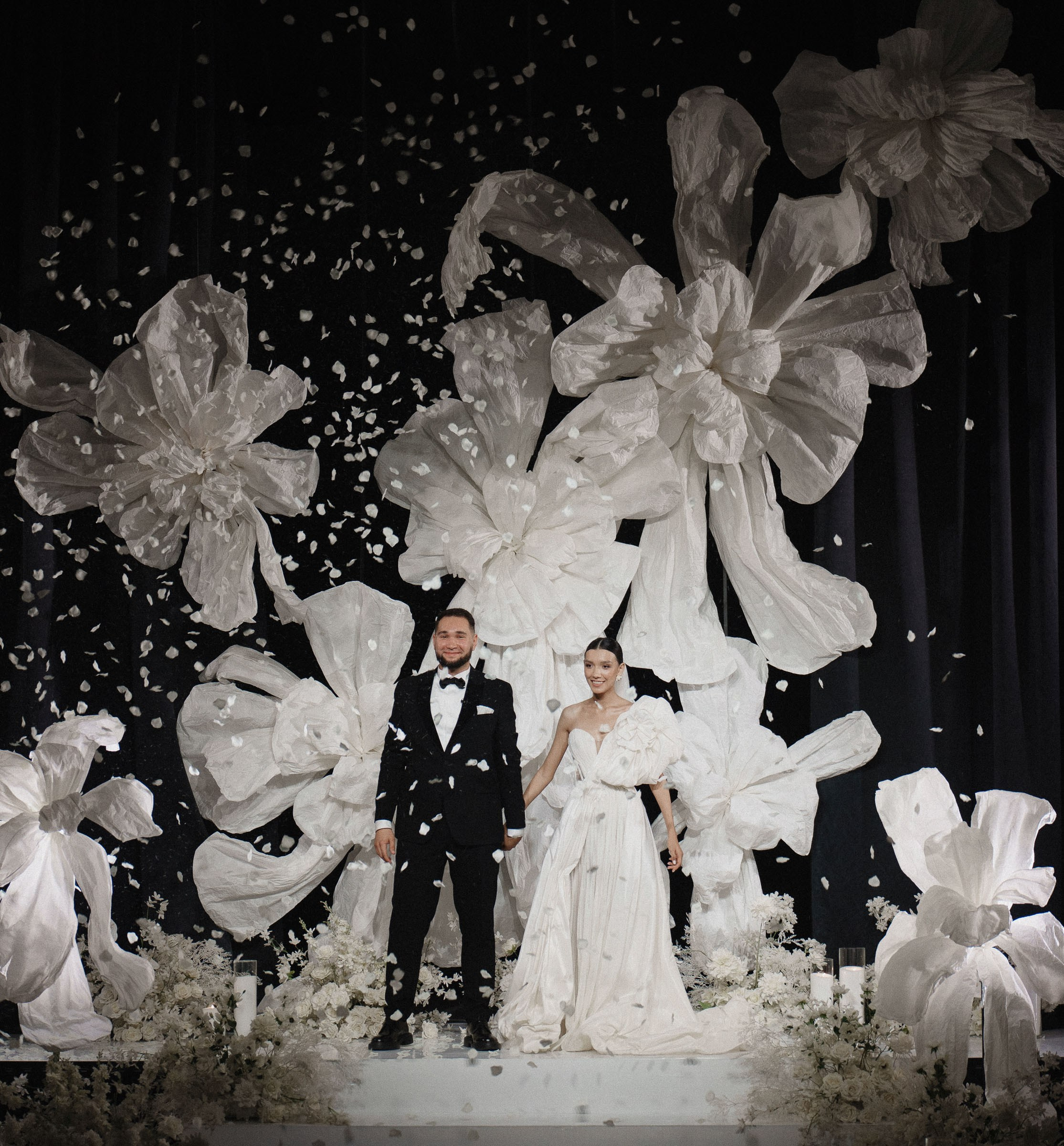 Свадебный фотограф в Тюмени Рашид Таштимиров