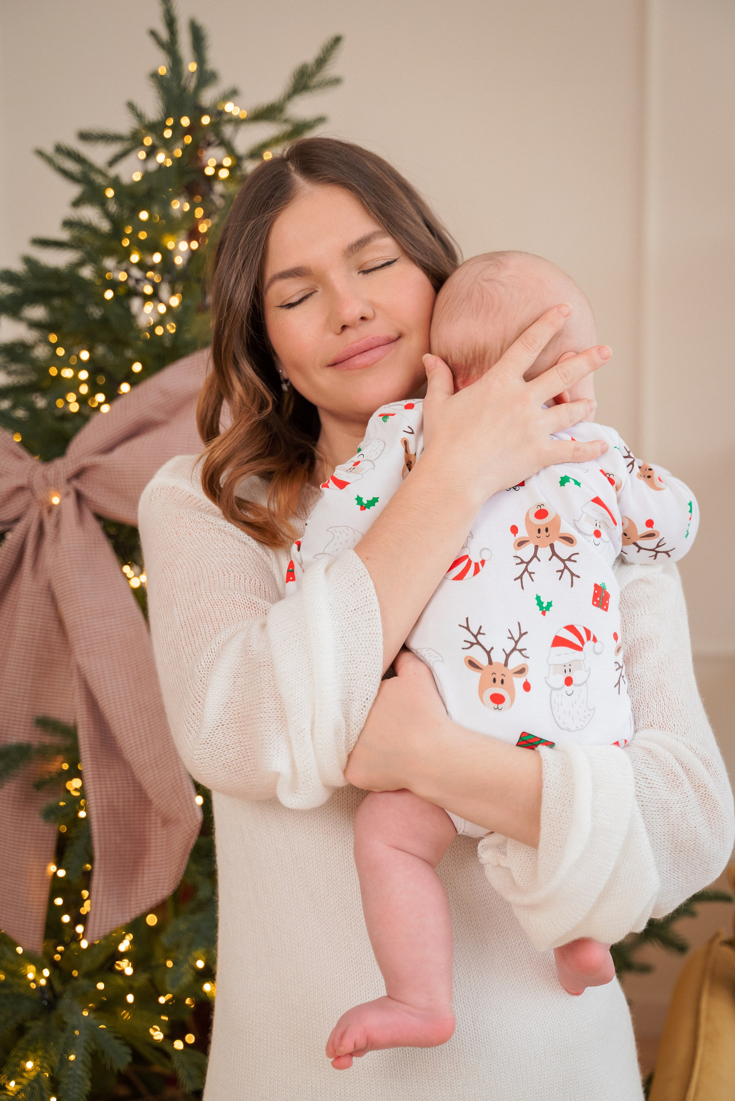 Дмитрий & Александра & Миша. Семейный и детский фотограф в Екатеринбурге Валерия Нагибина