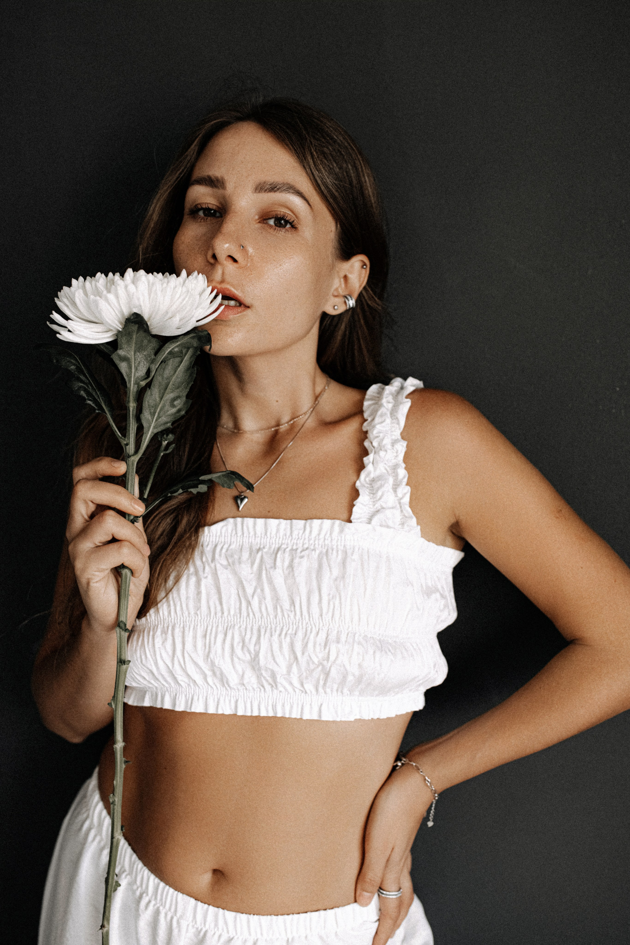 Женский портрет. Фотограф в Чите Карина Власова