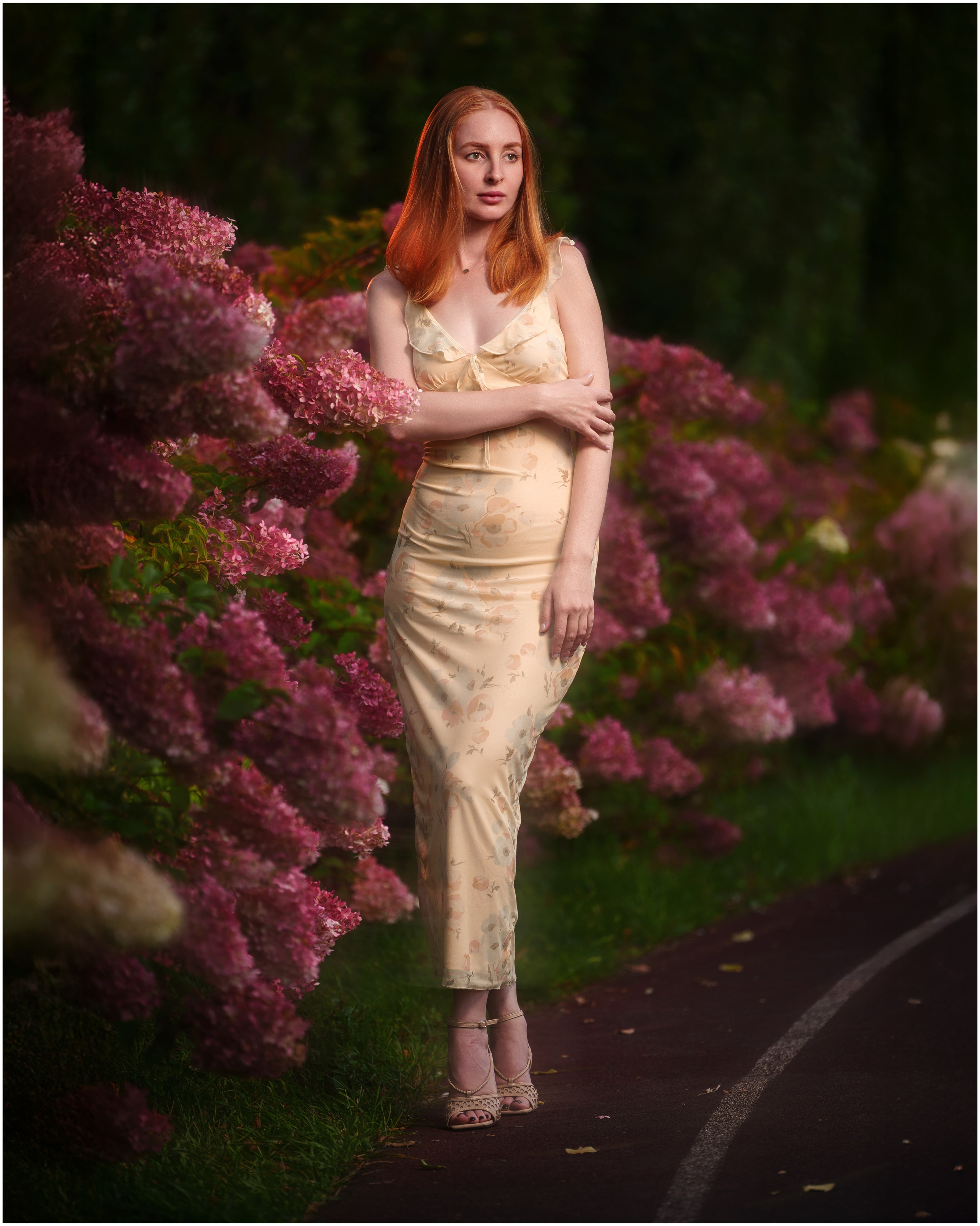 FLOWeRS. Портретный фотограф в Павлодаре Руслан Насыров