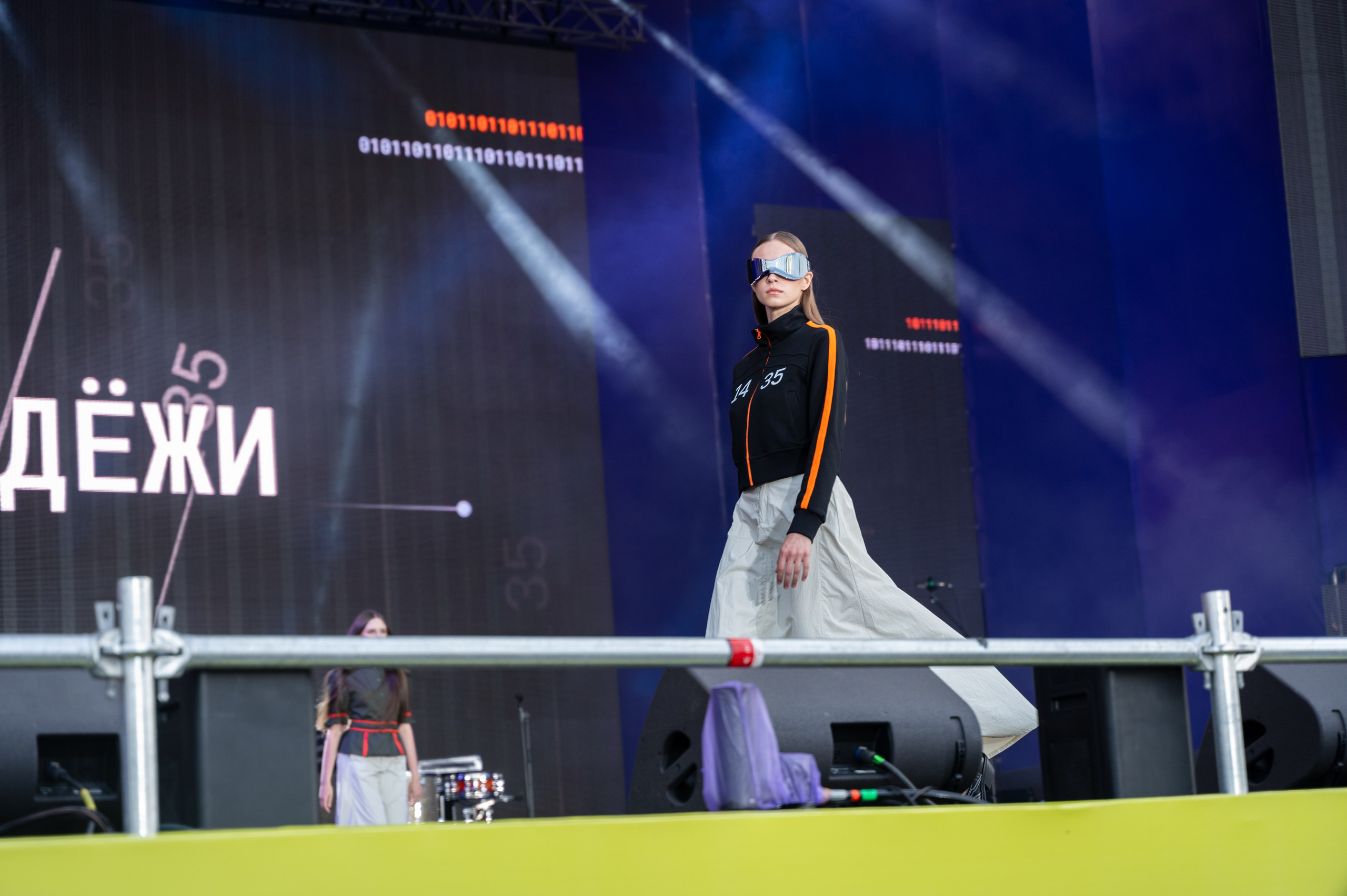 Код молодежи | 27.06.2025. Фотограф в Омске Елизавета Кириллова