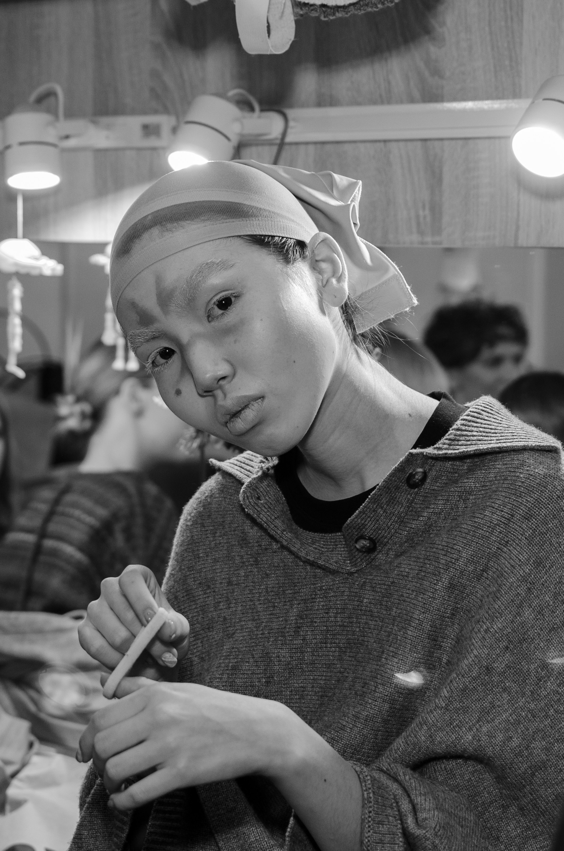 «Сибирская этника — 24» XIII Международный конкурс дизайнеров | 30.11.2024. Фотограф в Омске Елизавета Кириллова