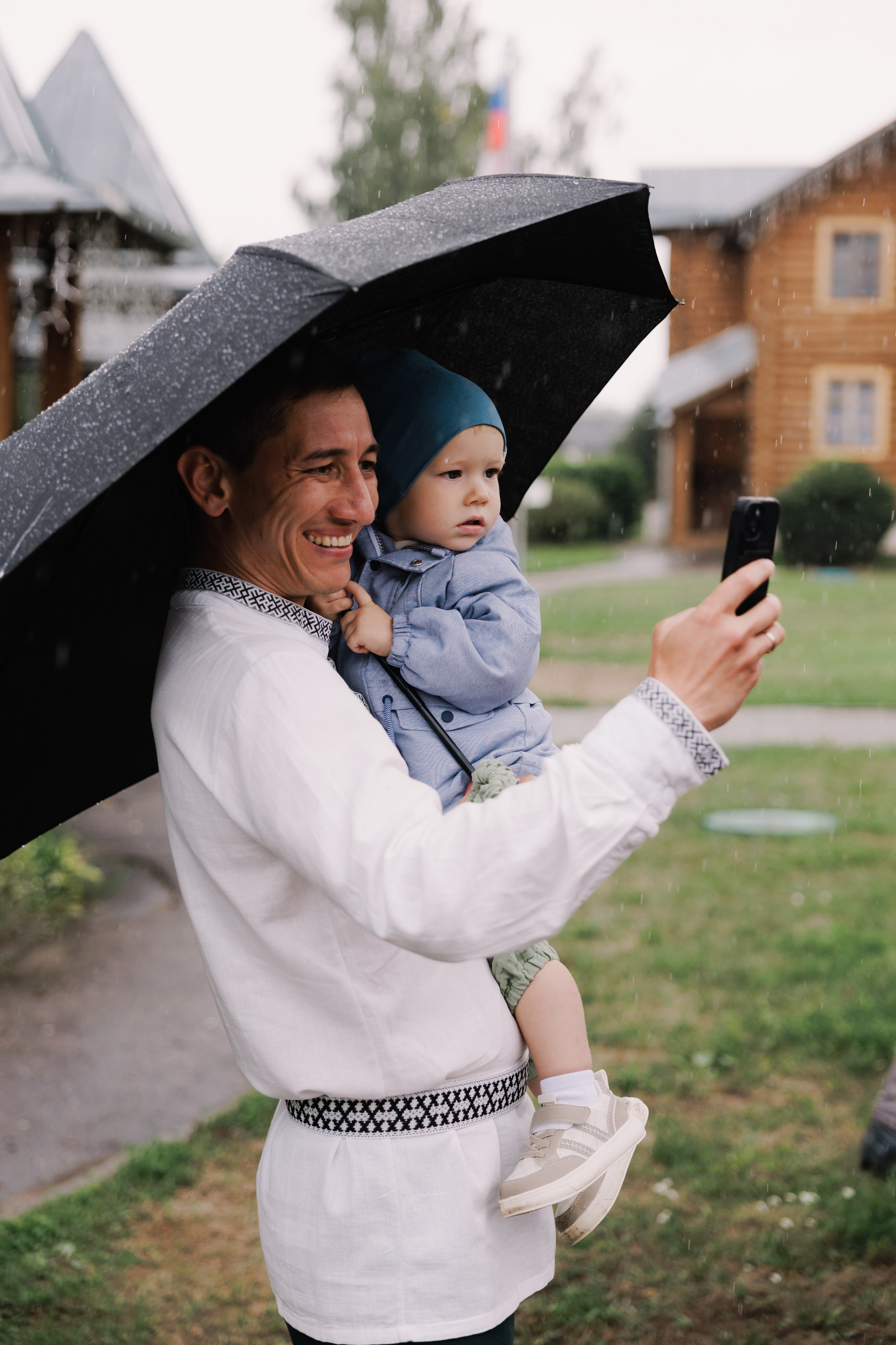 Artem & Viktoria. Wedding and family photographer in Moscow