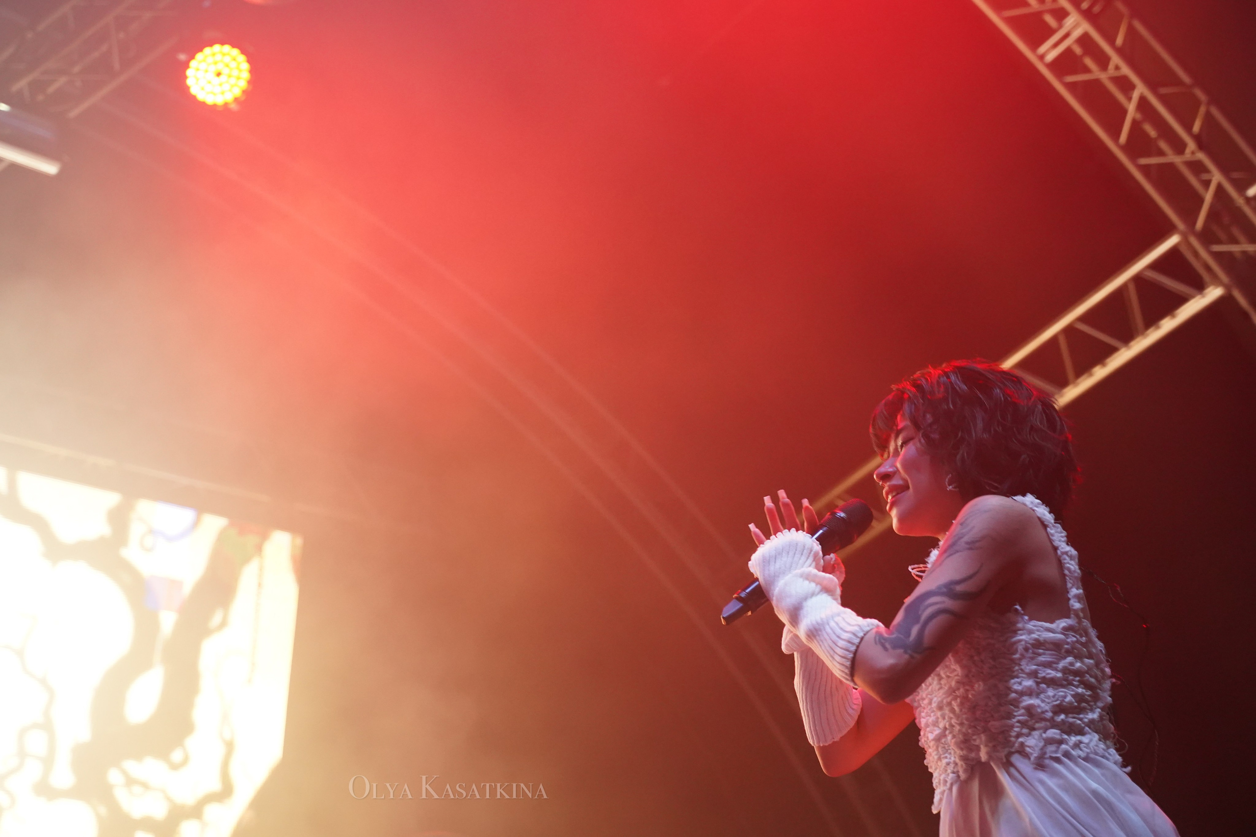 Green Apelsin. Арт-фотограф в Краснодаре