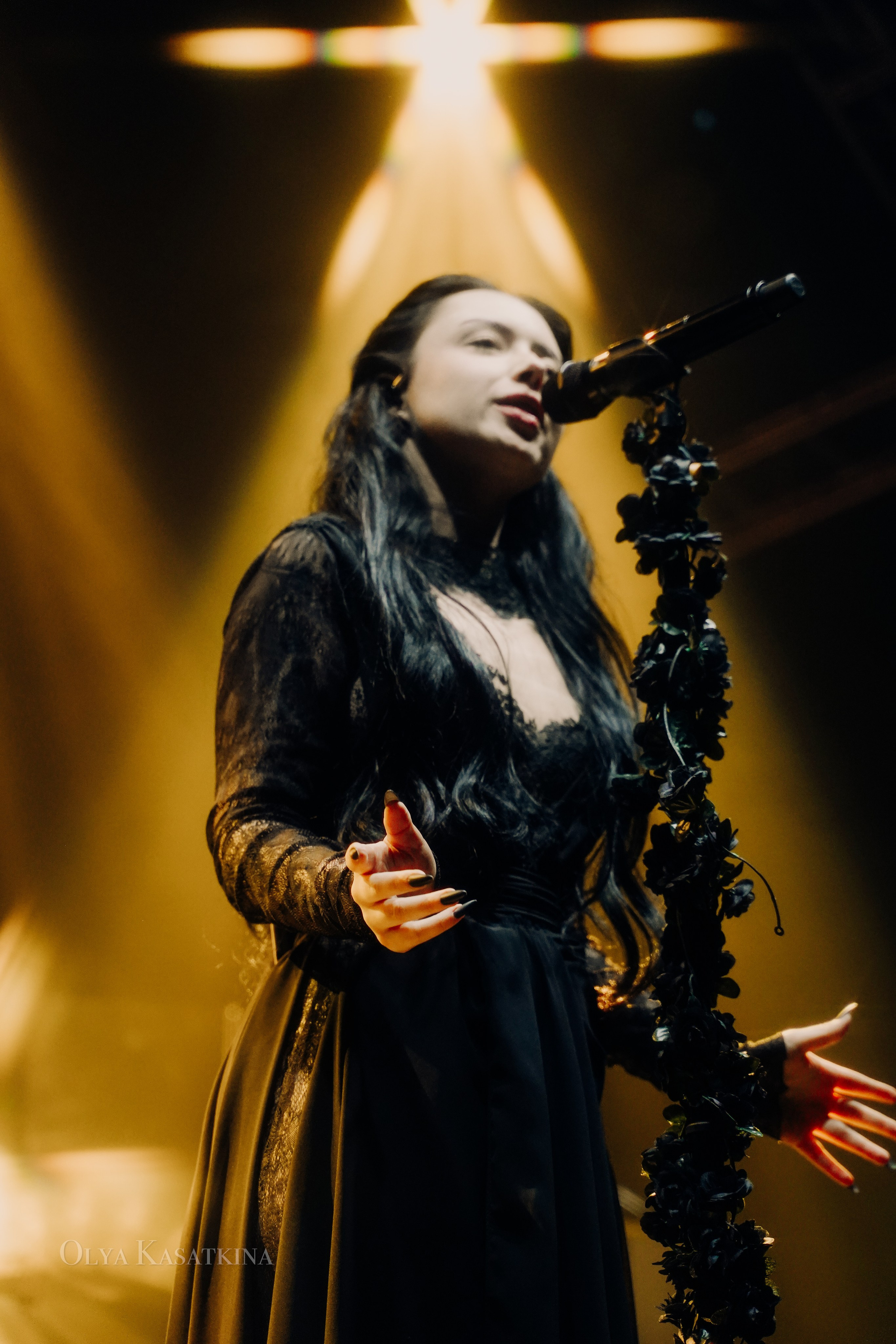 POLNALYUBVI. Арт-фотограф в Краснодаре