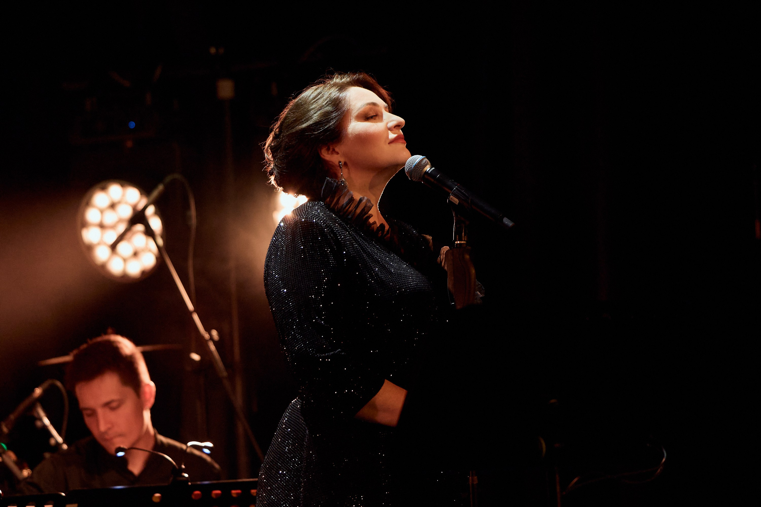 События. Sasha Lapin