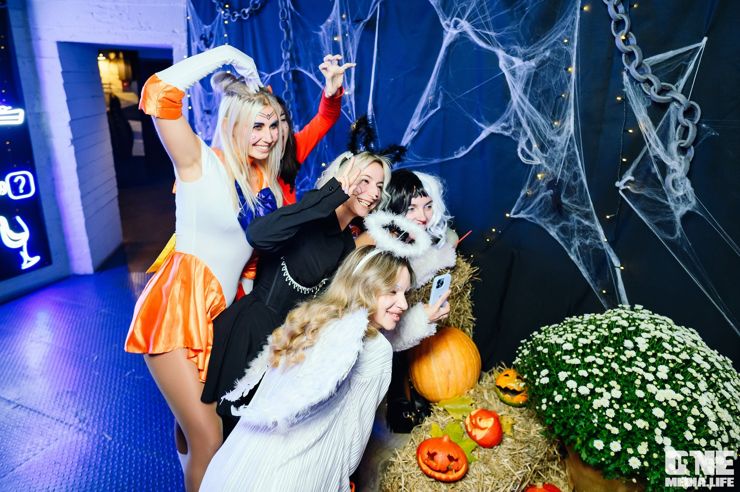 Фоторепортаж из бара Dreadnought. One Media Life: фоторепортажи, фотоотчеты с мероприятий и заведений