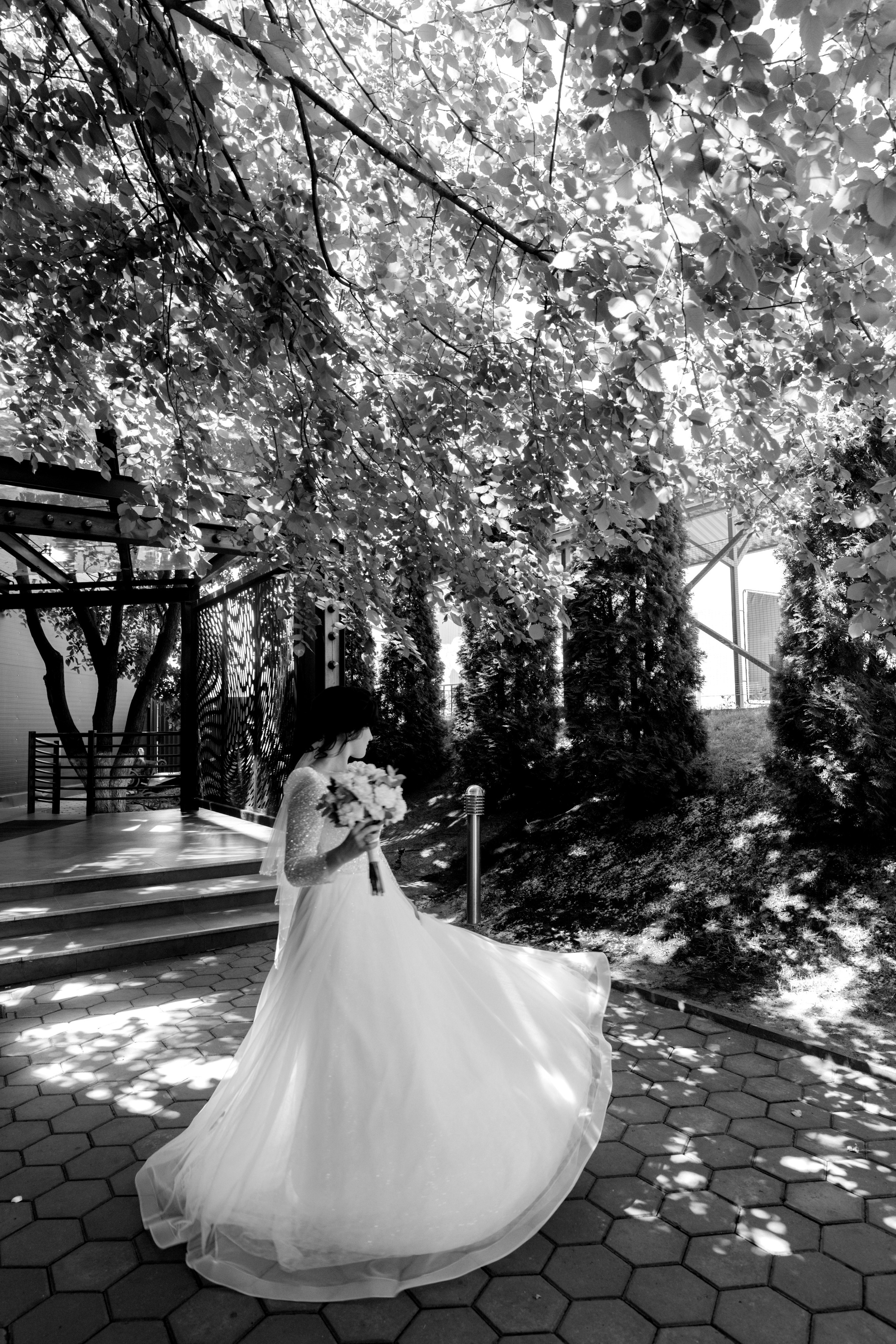 24WED V&V. Свадебный фотограф Тулинова Мария