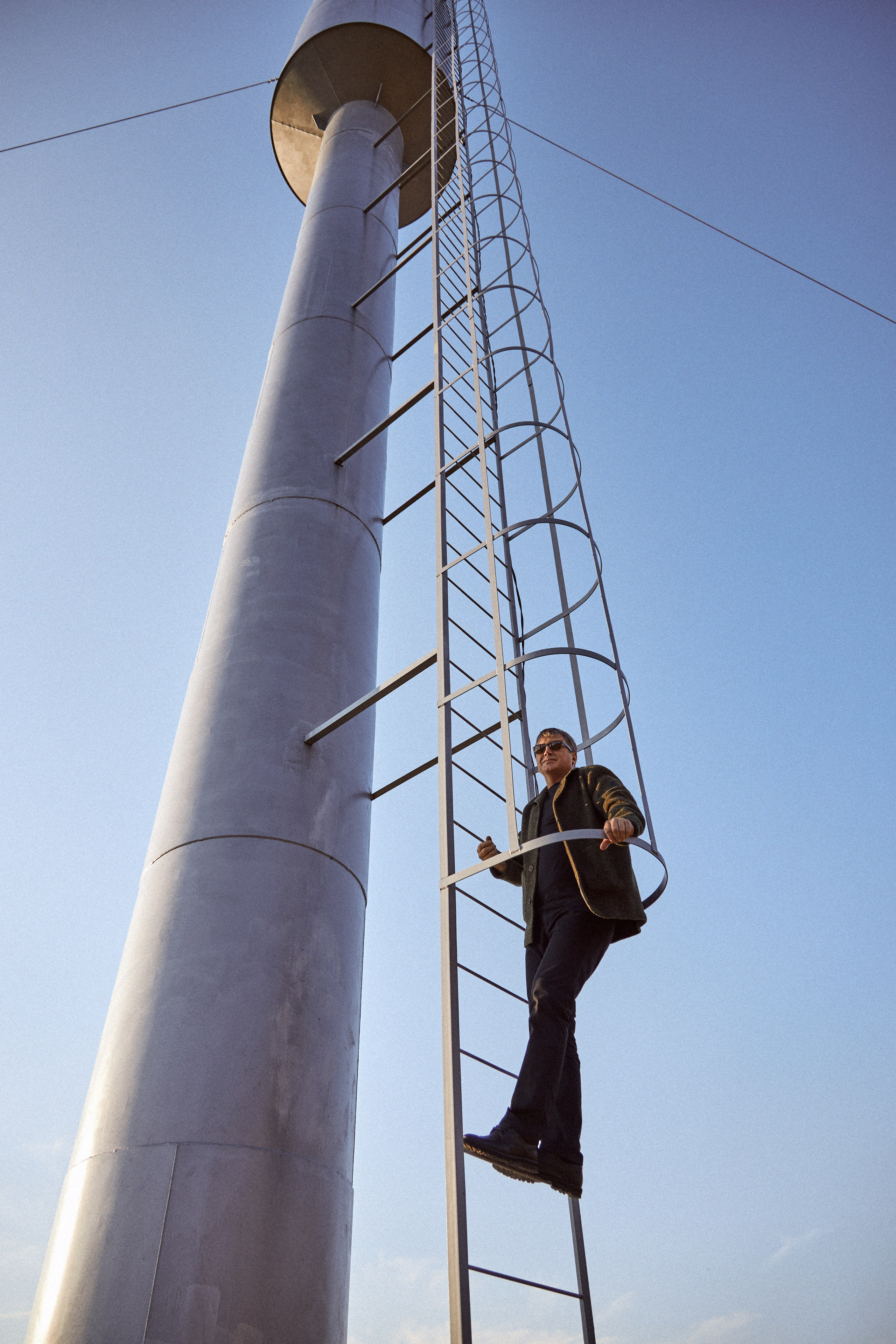 Носков И.Н для журнала Собака.ru. Профессиональный фотограф Федотова Арина