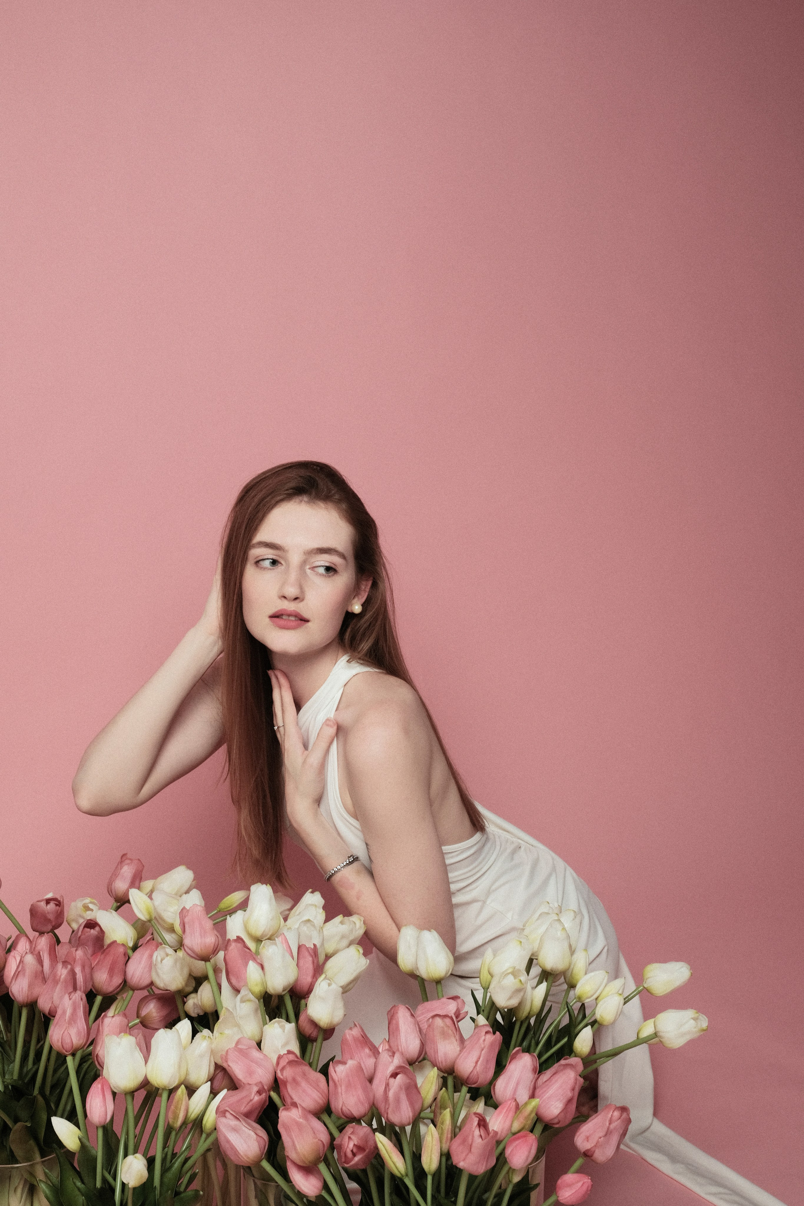 Рита = нежность. Портретный фотограф в Новороссийске|Елизавета Кулакова