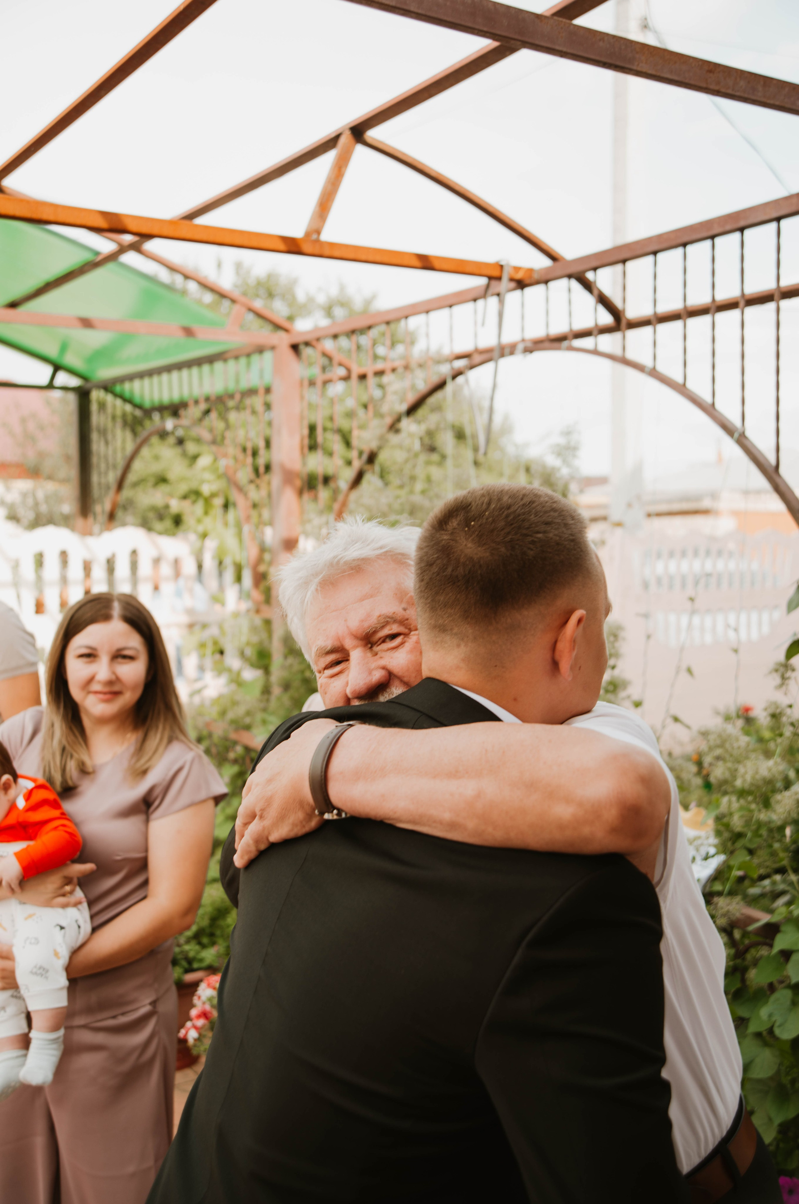Анна & Алексей. Ксения Glossa. Портретный и репортажный фотограф в Самаре