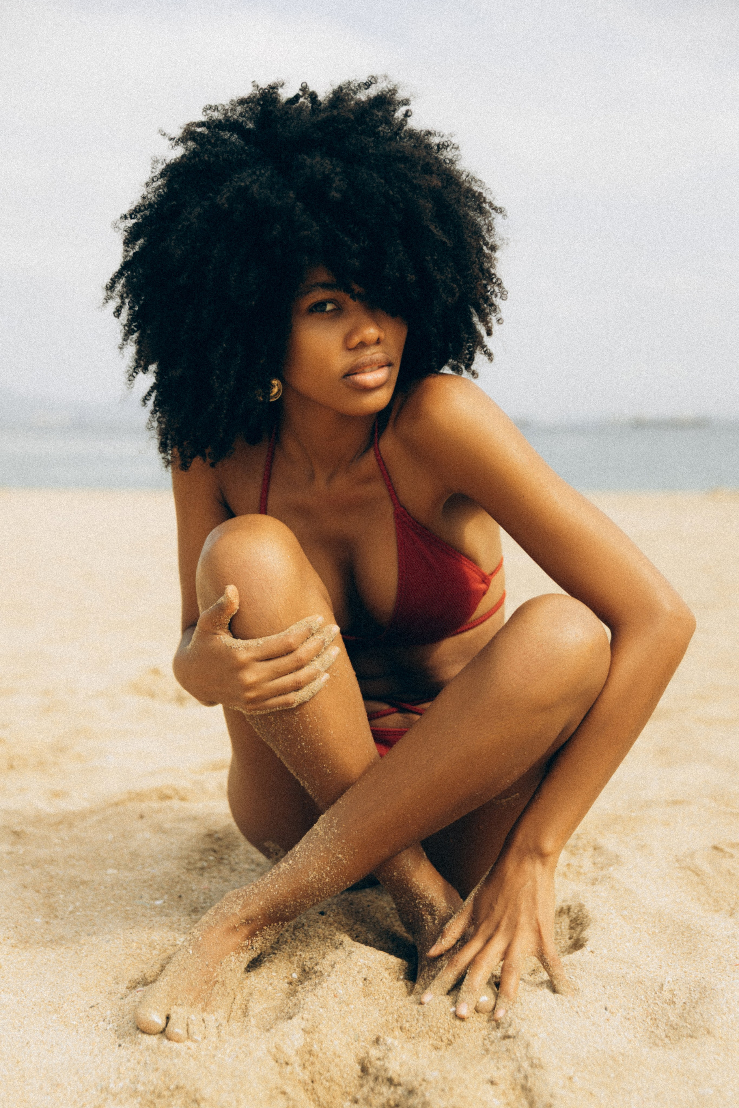 Elizabeth. Портретный фотограф / Панама / Анастасия Елизарова