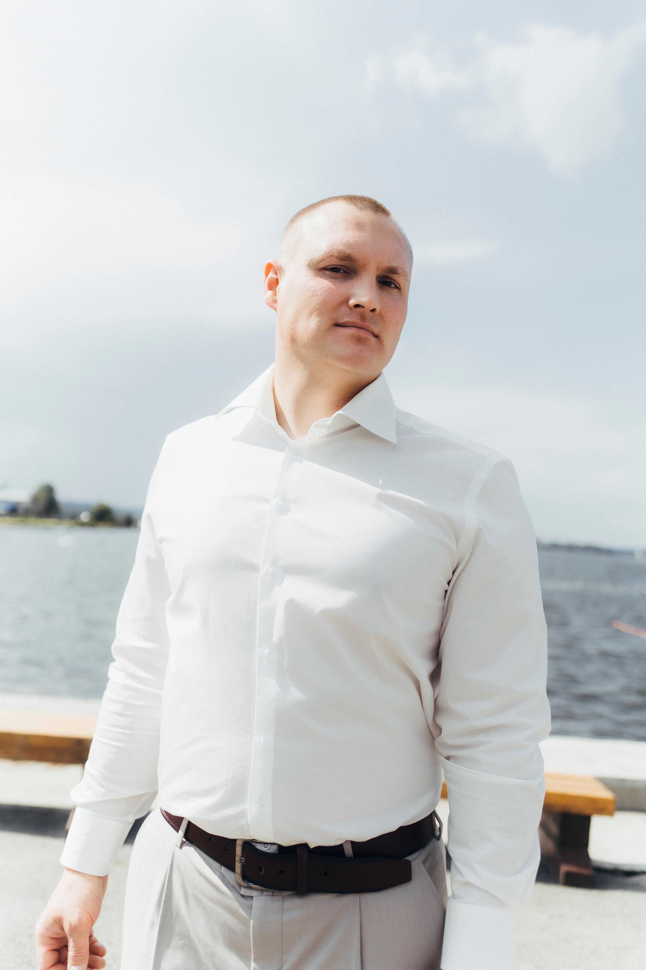 Владимир и Александра. Катерина Аникеева | Фотограф | Екатеринбург