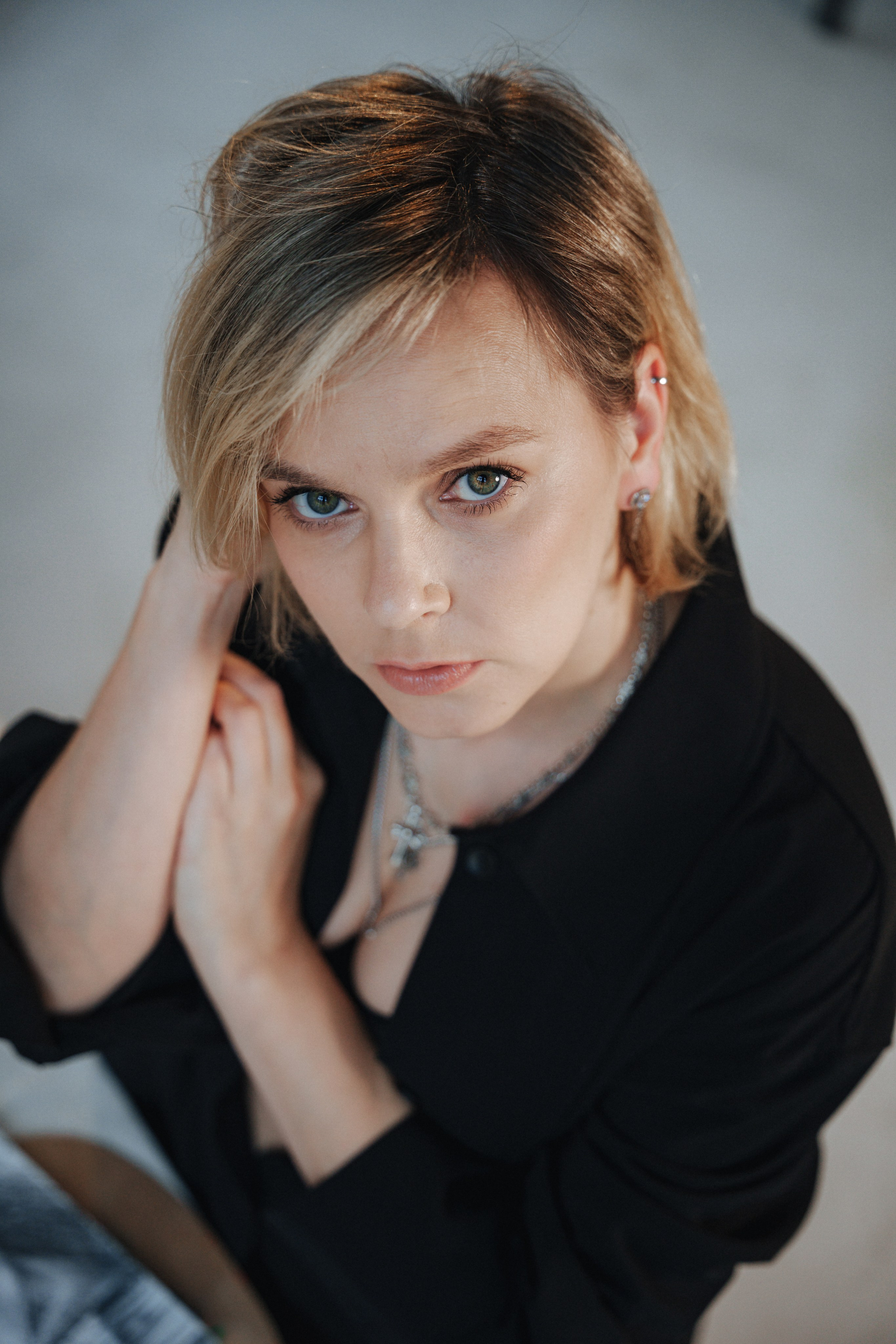 Евгения Анатольевна. Портретный фотограф в Санкт-Петербурге Дмитриева Наталия